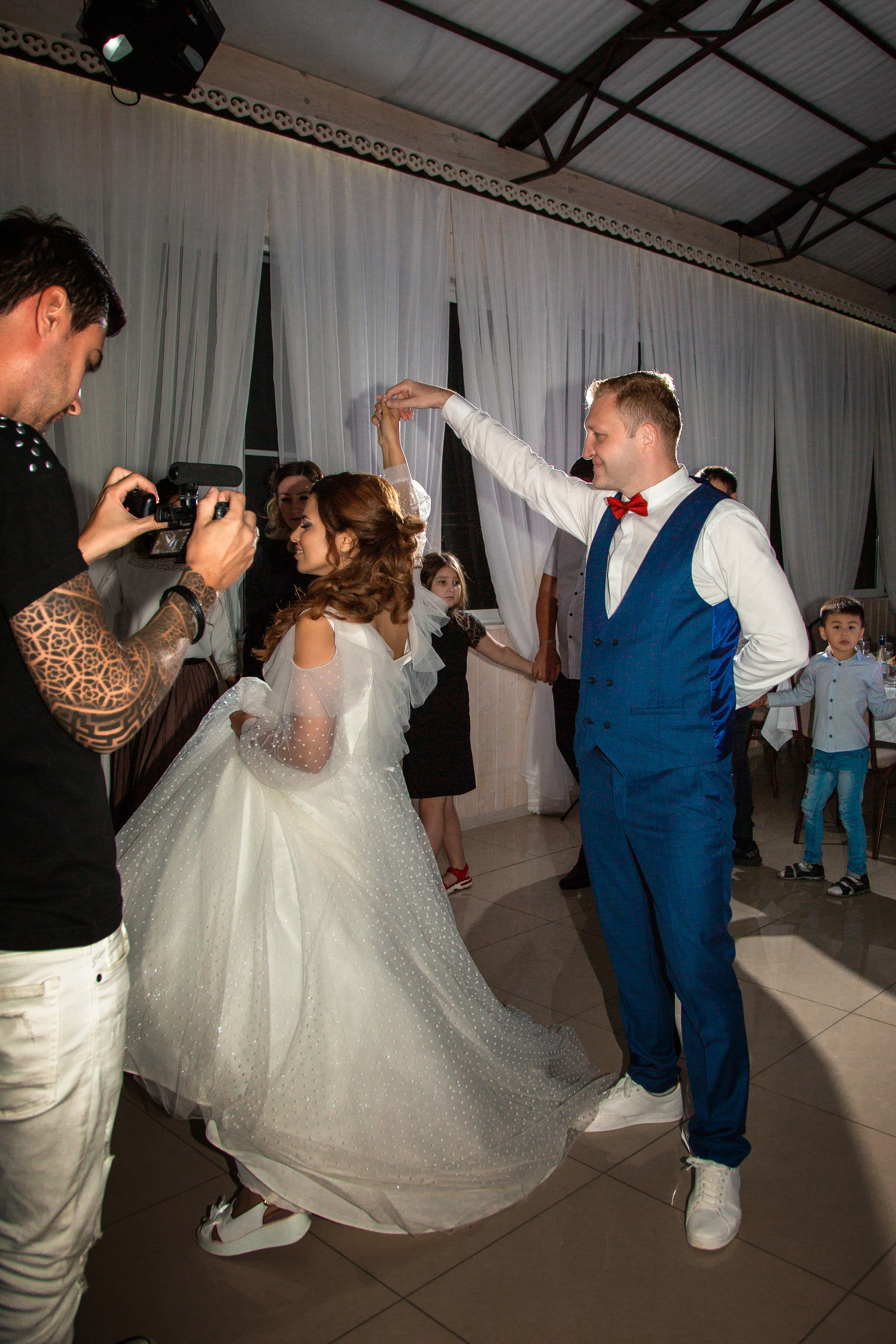 Виктор и Гуля. Семейный и Детский фотограф г. Москва, г. Борисоглебск