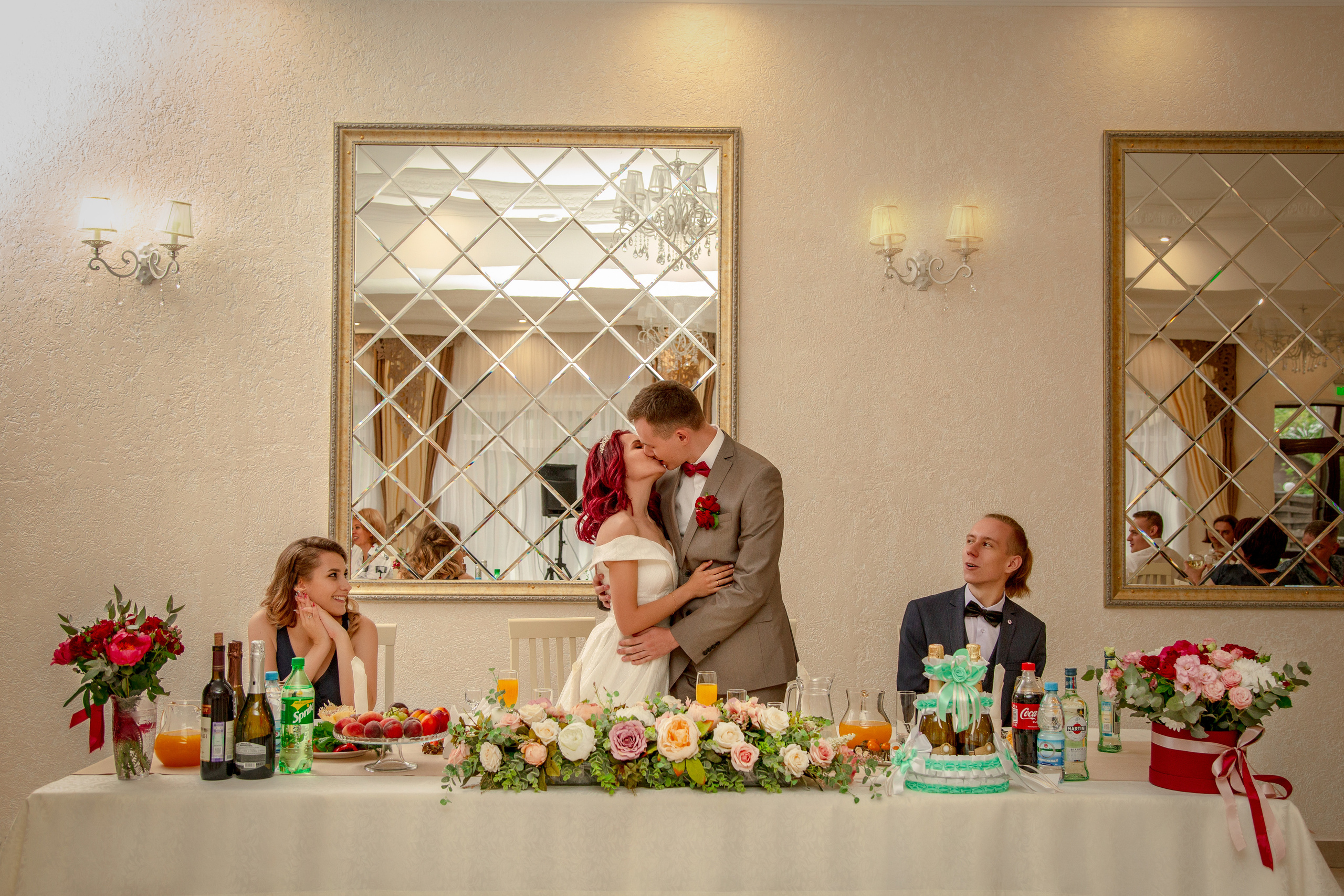 Александр и Таисия. Семейный и Детский фотограф г. Москва, г. Борисоглебск