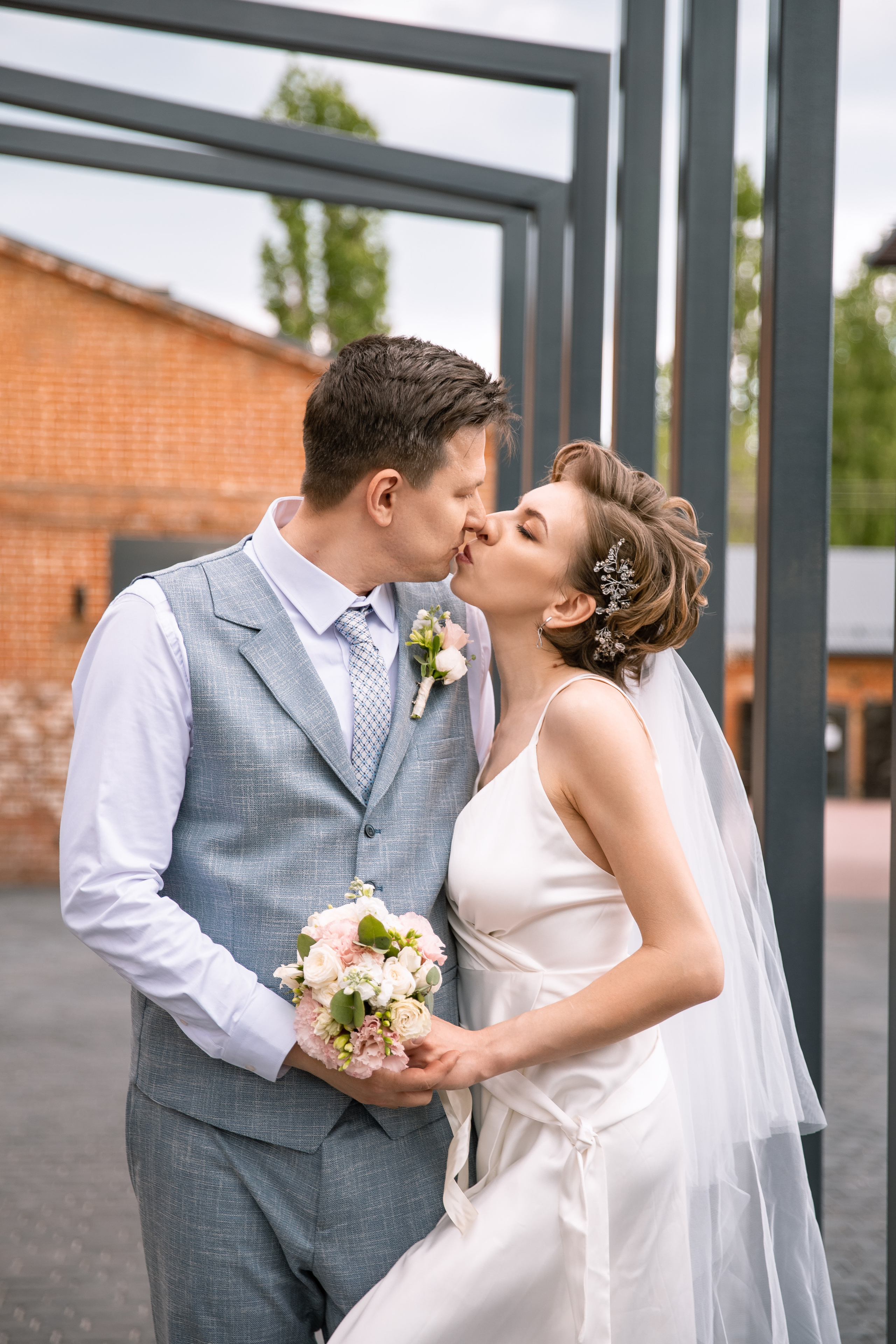 Стас и Катерина. Семейный и Детский фотограф г. Москва, г. Борисоглебск