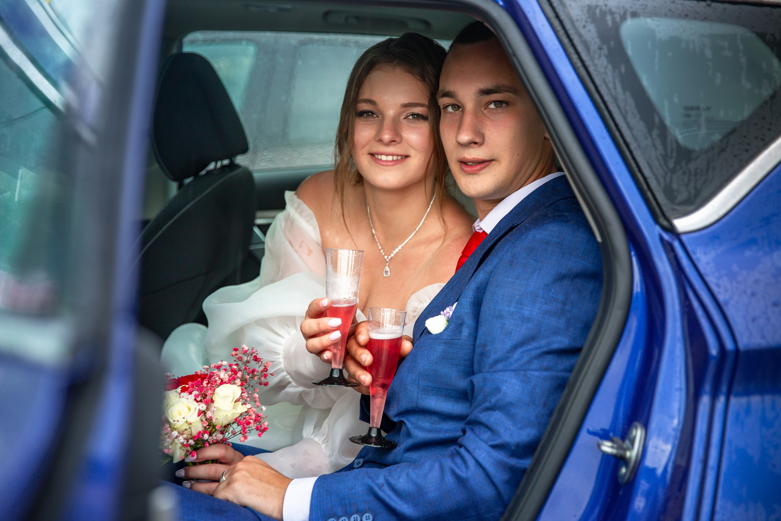 Александр и Анастасия. Семейный и Детский фотограф г. Москва, г. Борисоглебск