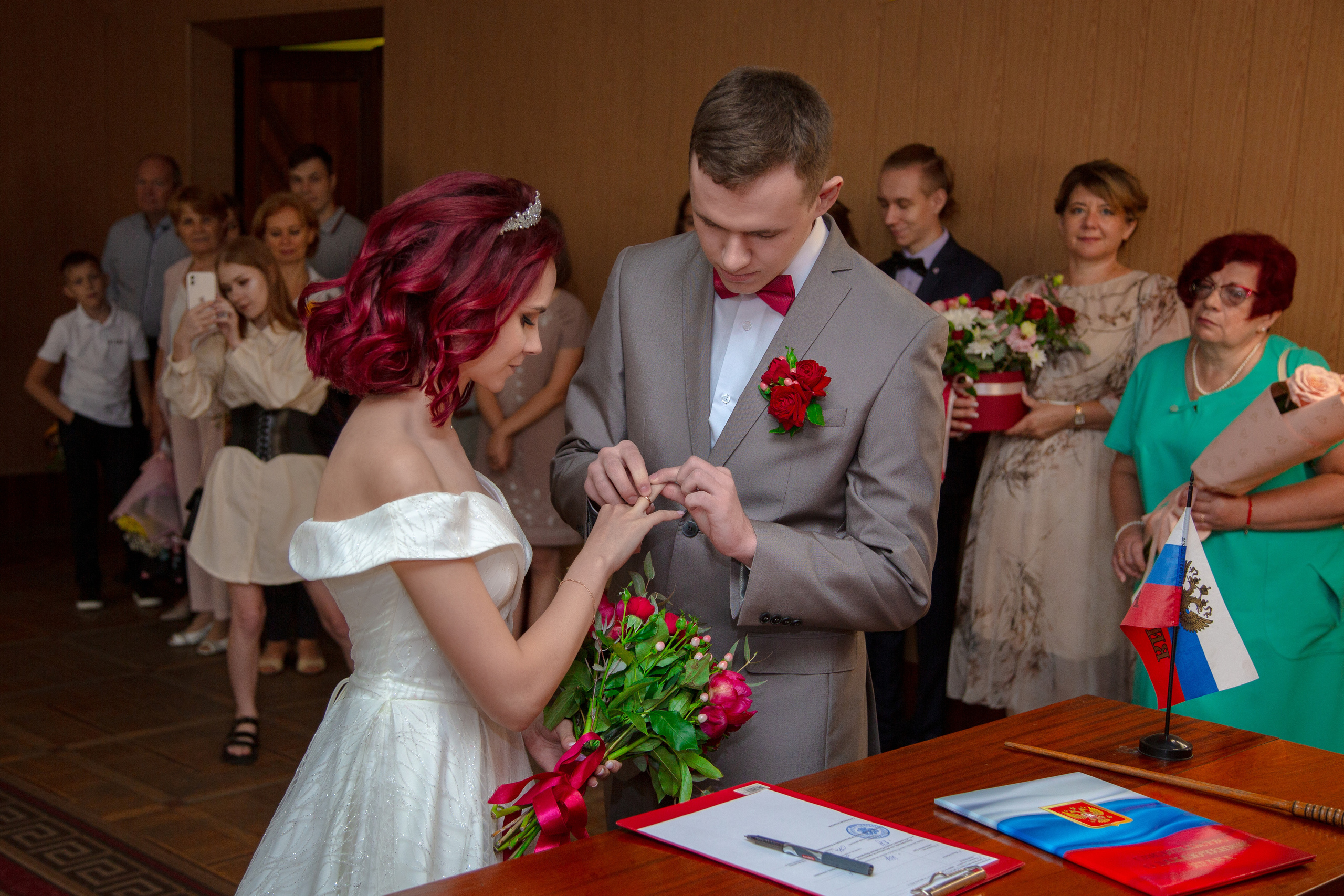 Александр и Таисия. Семейный и Детский фотограф г. Москва, г. Борисоглебск