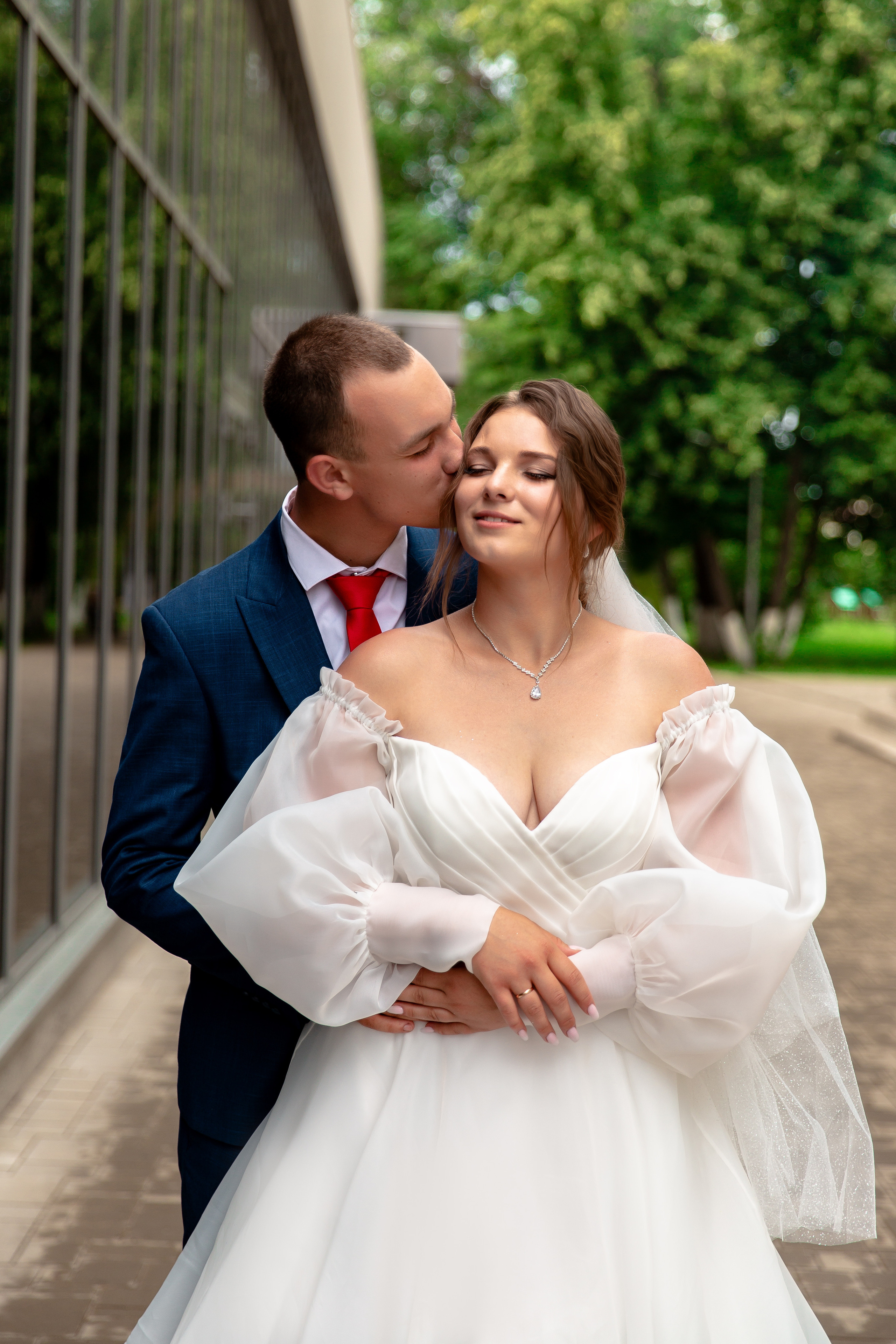 Александр и Анастасия. Семейный и Детский фотограф г. Москва, г. Борисоглебск