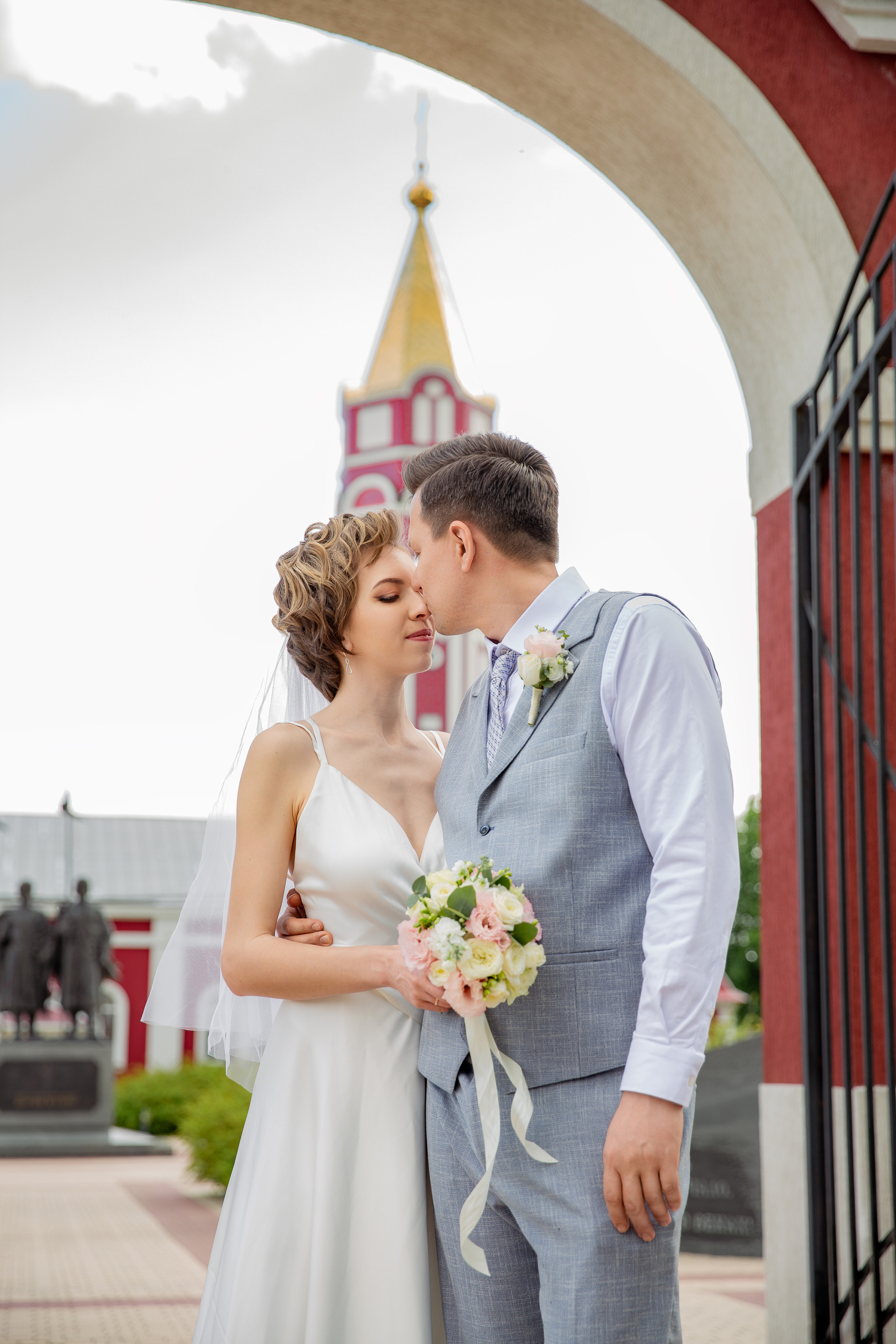 Стас и Катерина. Семейный и Детский фотограф г. Москва, г. Борисоглебск
