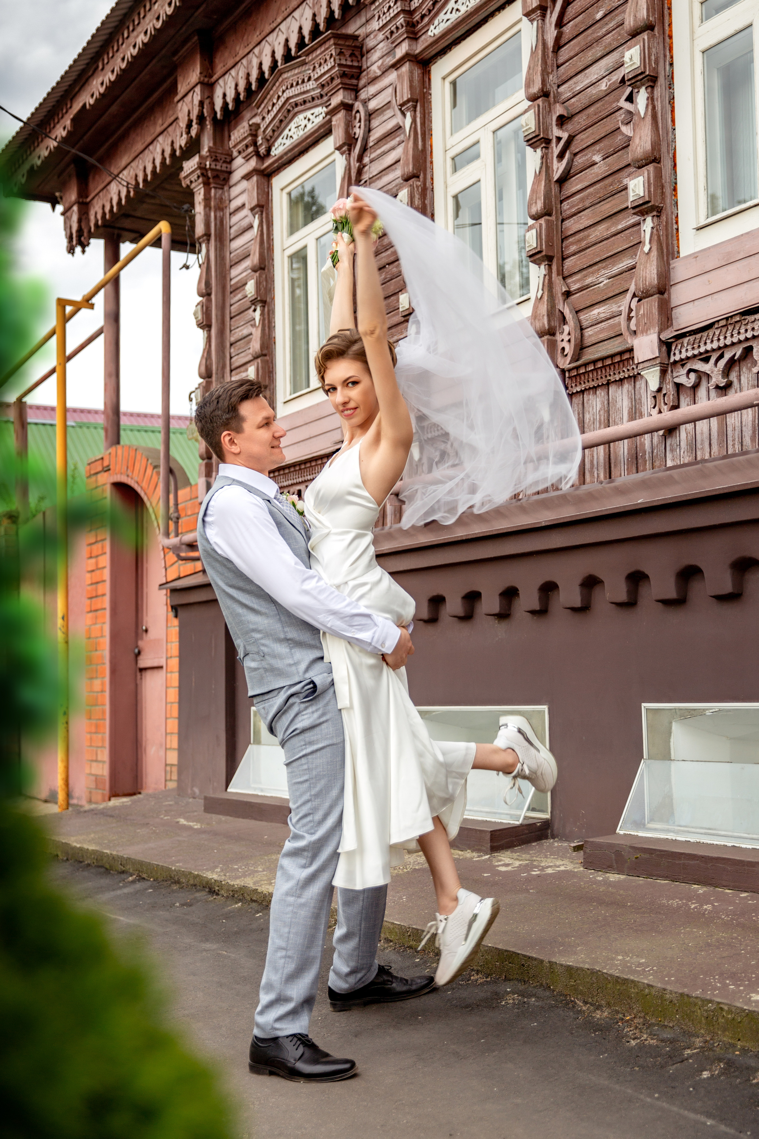 Стас и Катерина. Семейный и Детский фотограф г. Москва, г. Борисоглебск