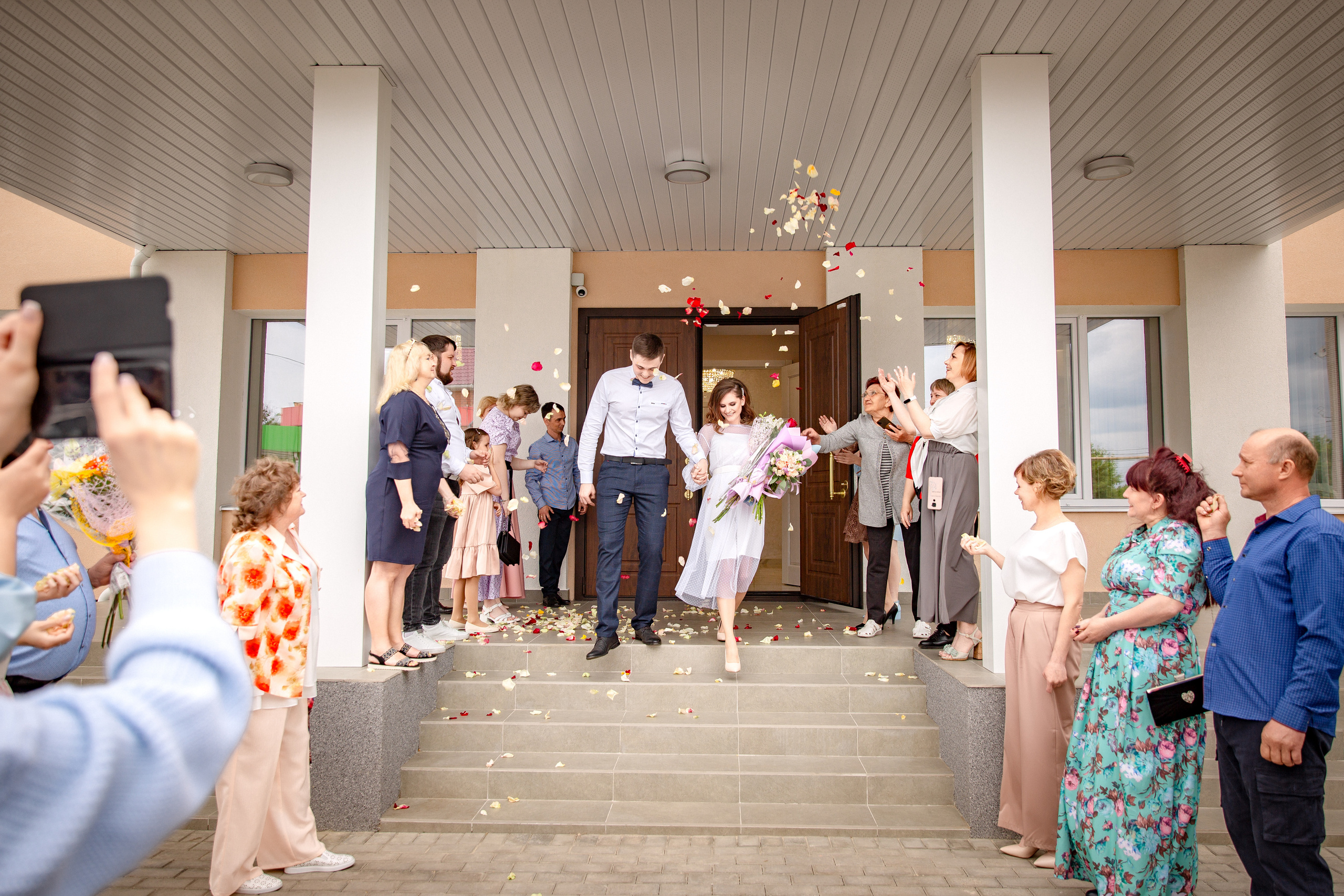 Александр и Ольга. Семейный и Детский фотограф г. Москва, г. Борисоглебск