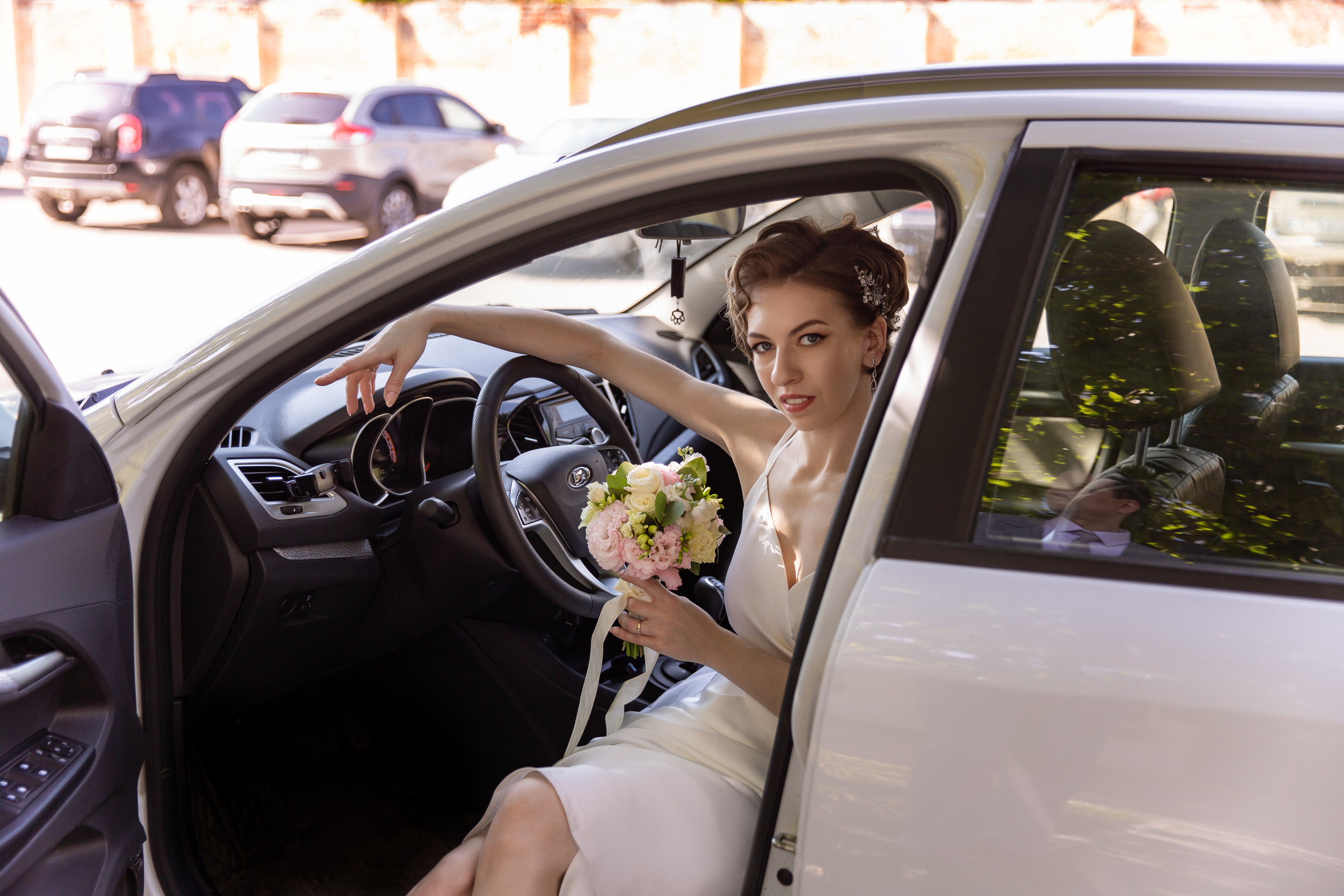 Стас и Катерина. Семейный и Детский фотограф г. Москва, г. Борисоглебск