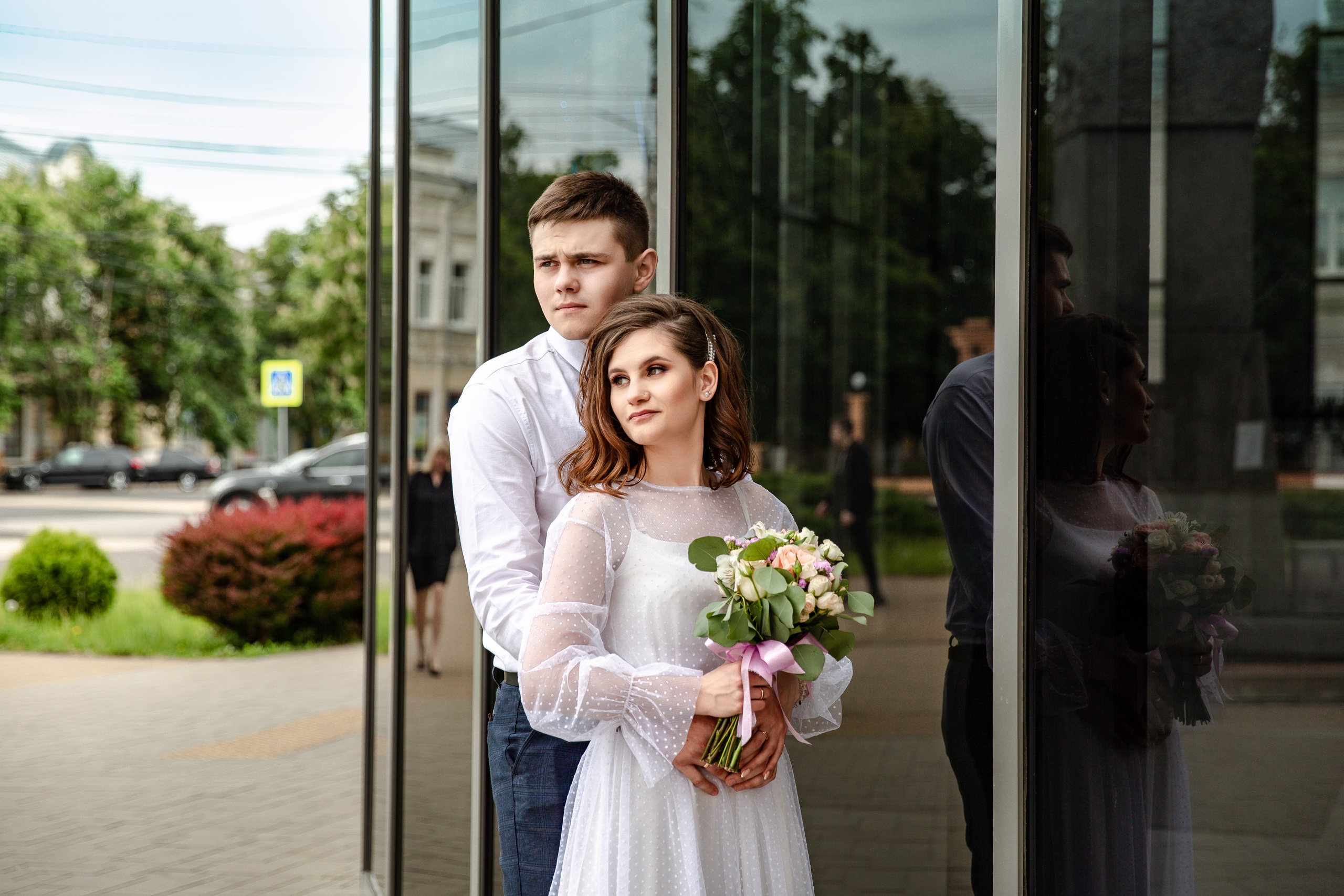 Александр и Ольга. Семейный и Детский фотограф г. Москва, г. Борисоглебск