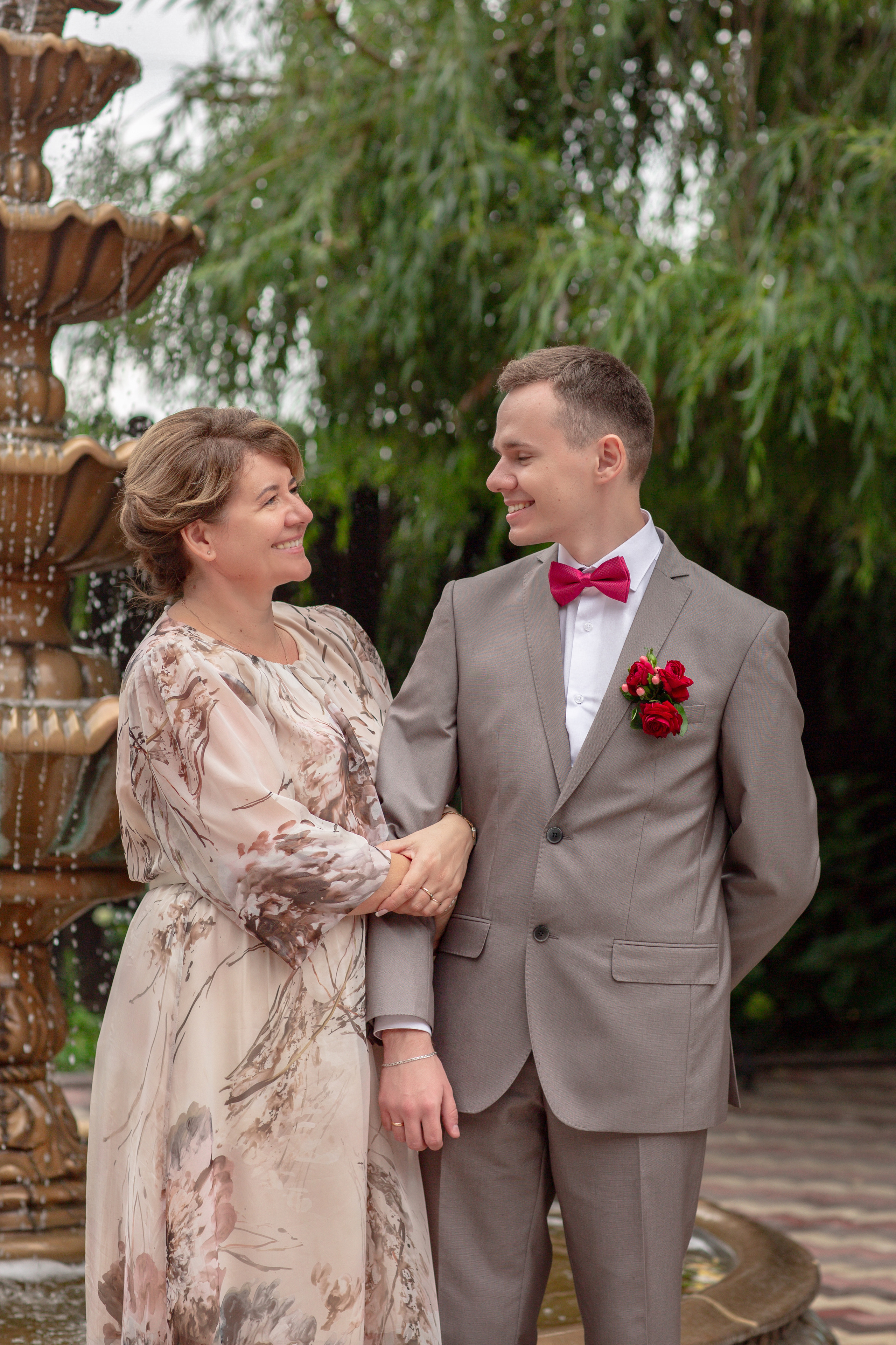 Александр и Таисия. Семейный и Детский фотограф г. Москва, г. Борисоглебск