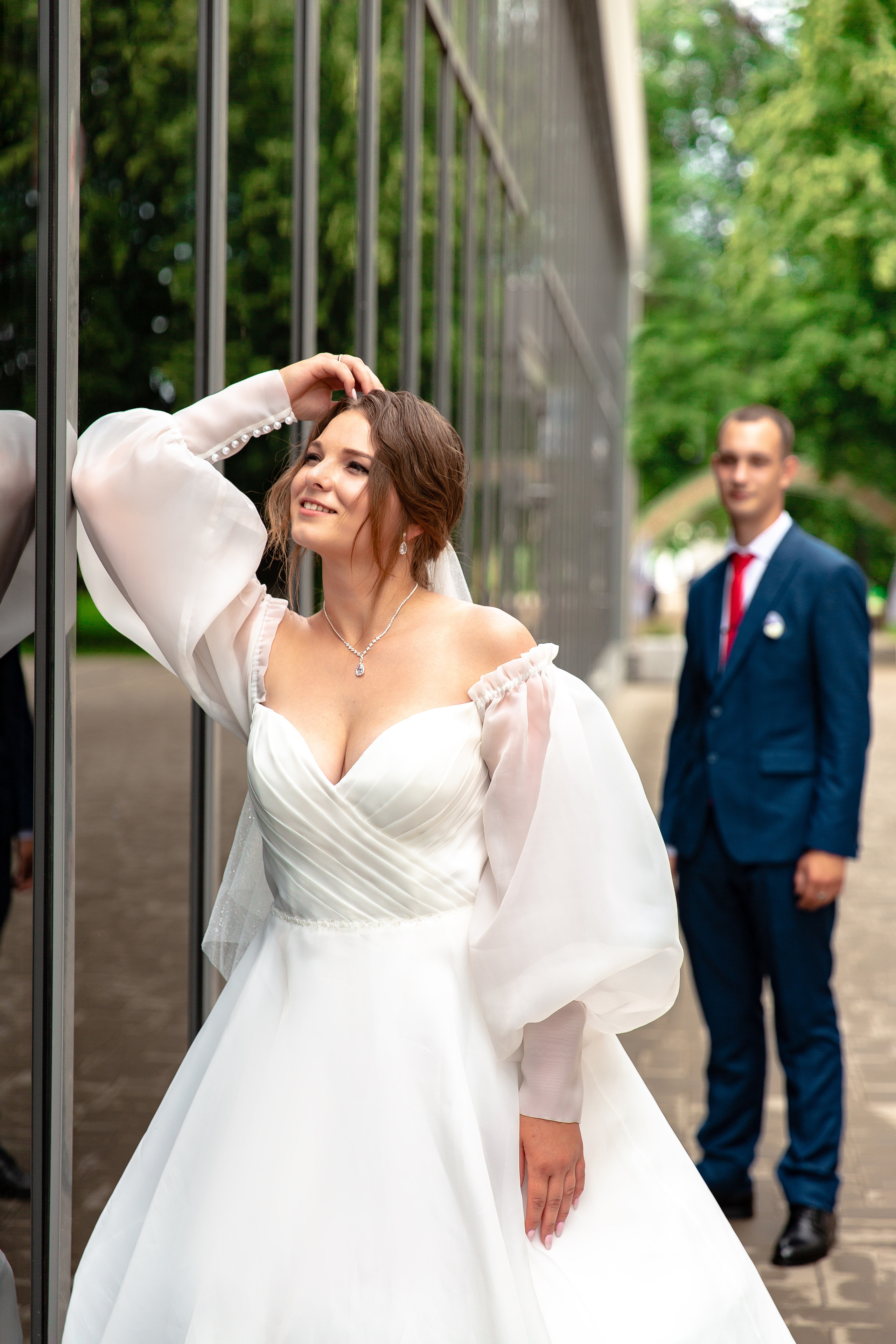 Александр и Анастасия. Семейный и Детский фотограф г. Москва, г. Борисоглебск