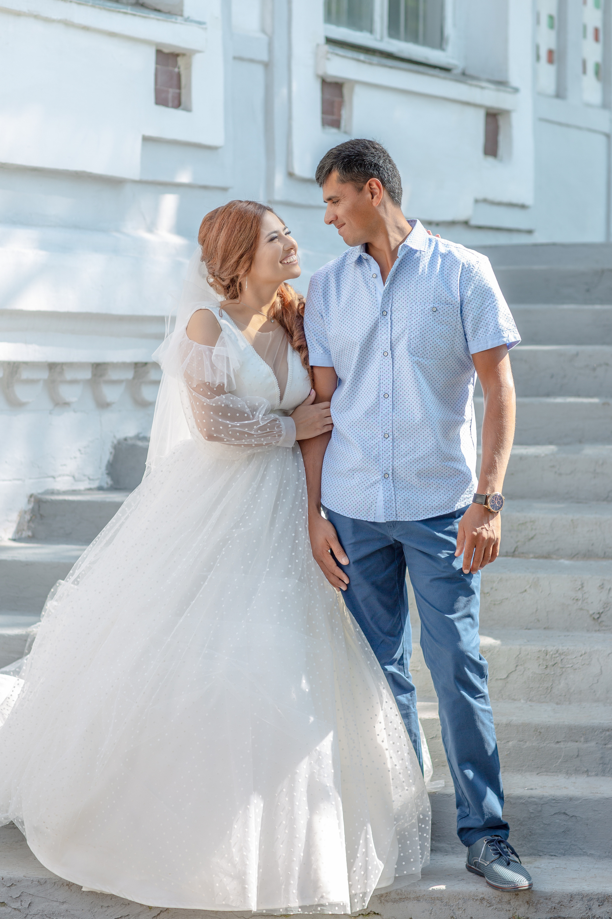 Виктор и Гуля. Семейный и Детский фотограф г. Москва, г. Борисоглебск