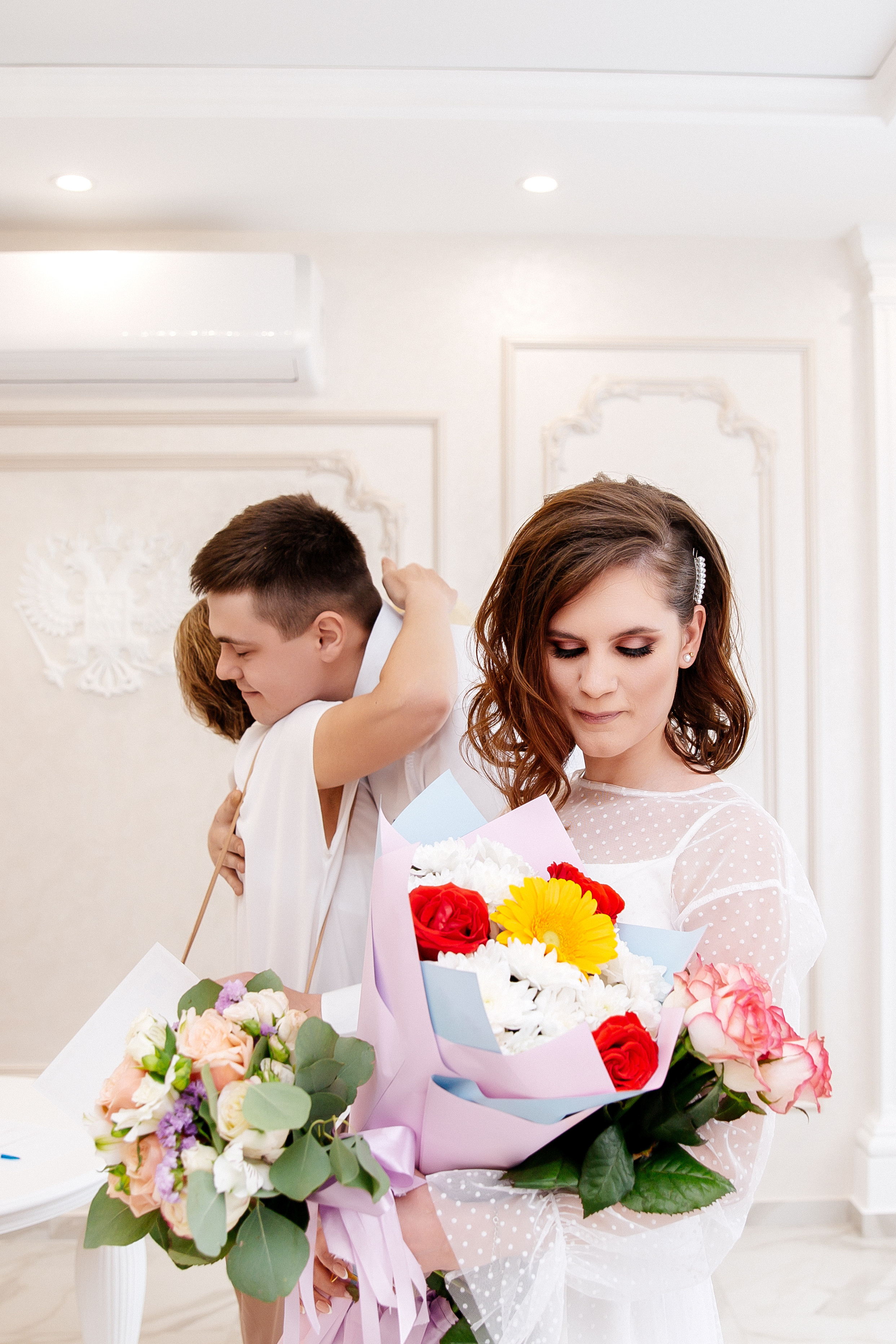 Александр и Ольга. Семейный и Детский фотограф г. Москва, г. Борисоглебск