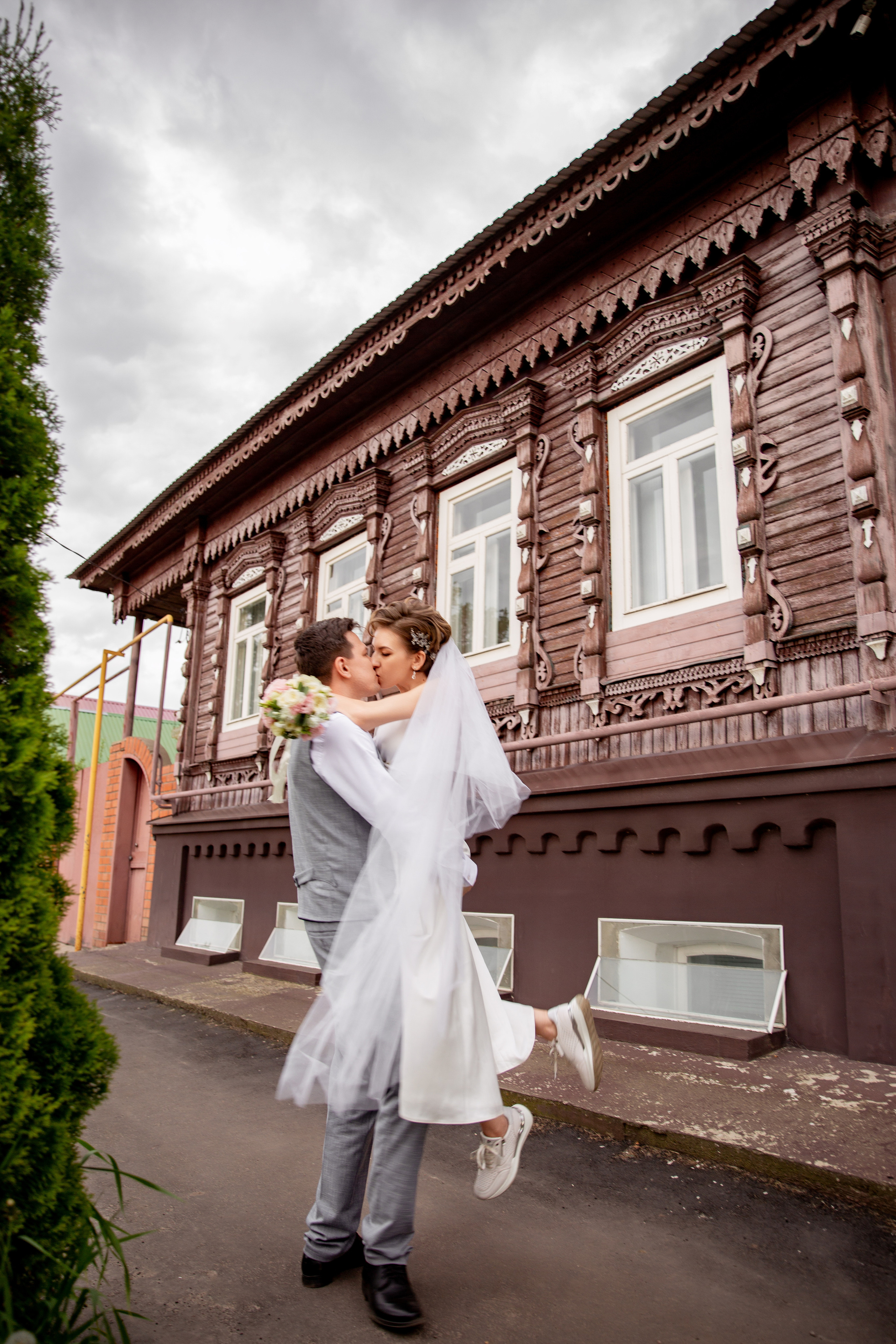 Стас и Катерина. Семейный и Детский фотограф г. Москва, г. Борисоглебск