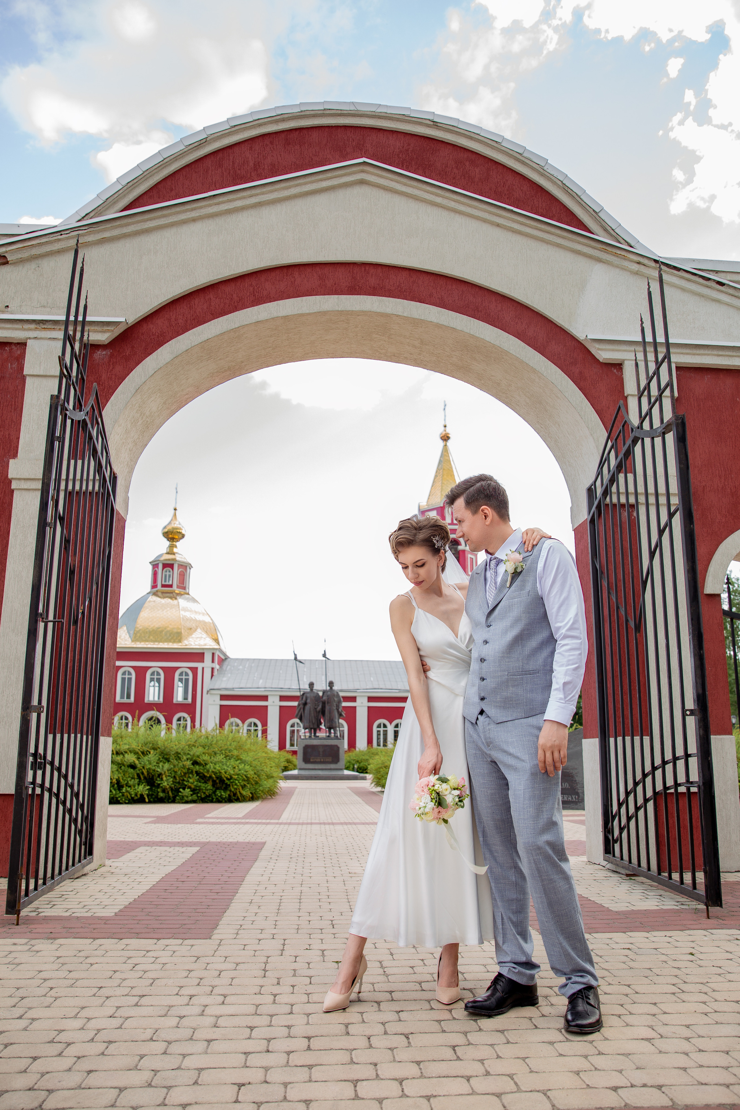 Стас и Катерина. Семейный и Детский фотограф г. Москва, г. Борисоглебск