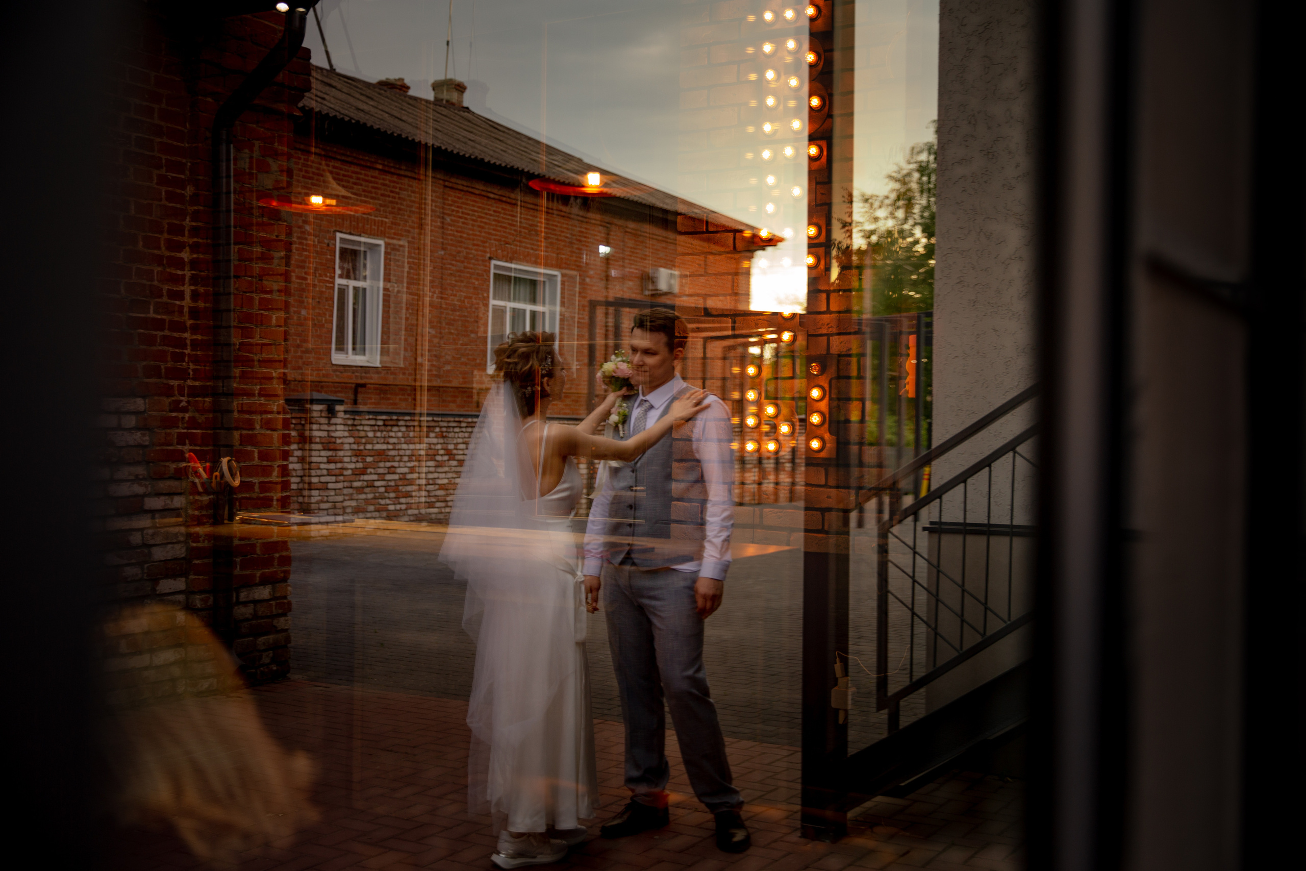 Стас и Катерина. Семейный и Детский фотограф г. Москва, г. Борисоглебск