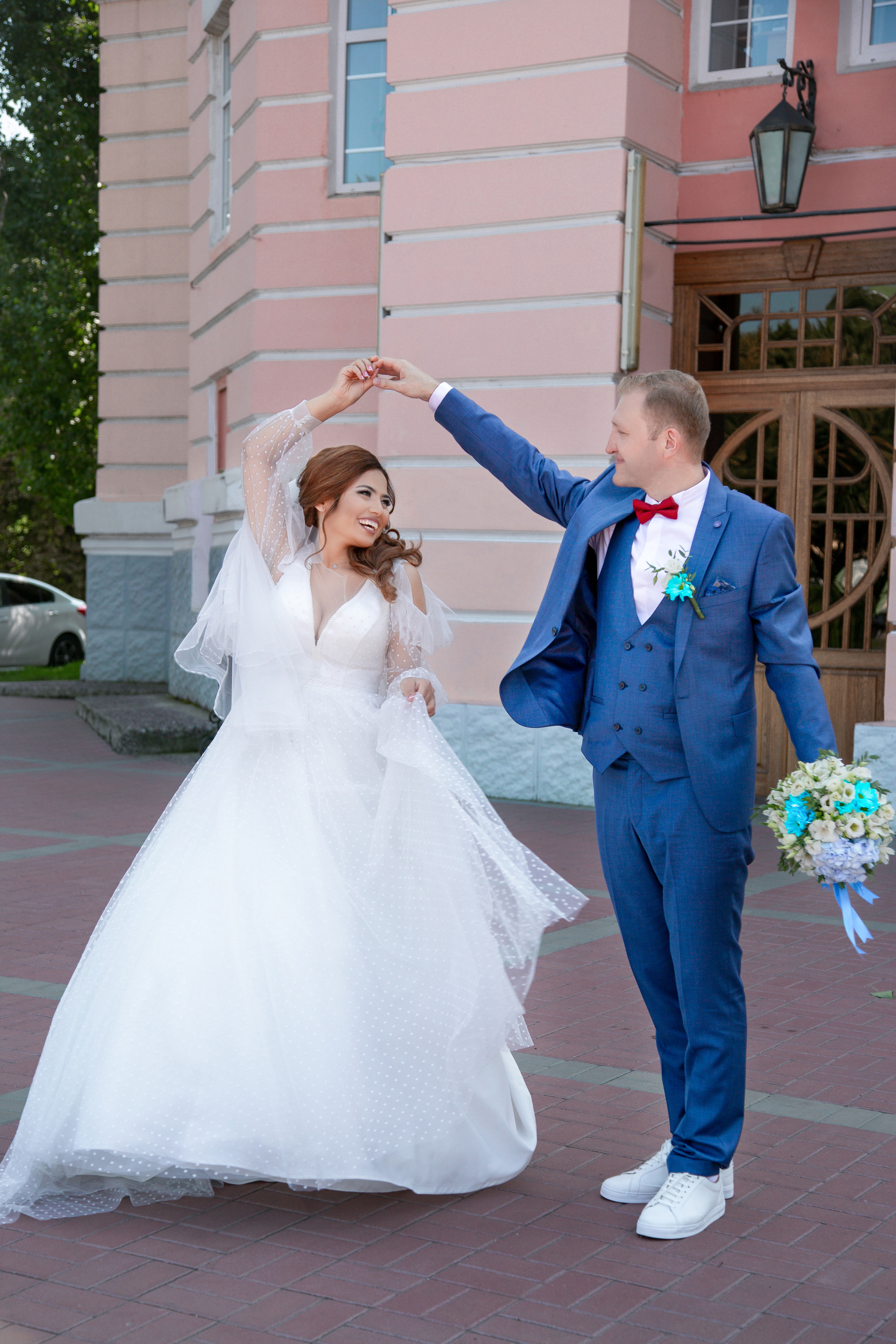 Виктор и Гуля. Семейный и Детский фотограф г. Москва, г. Борисоглебск