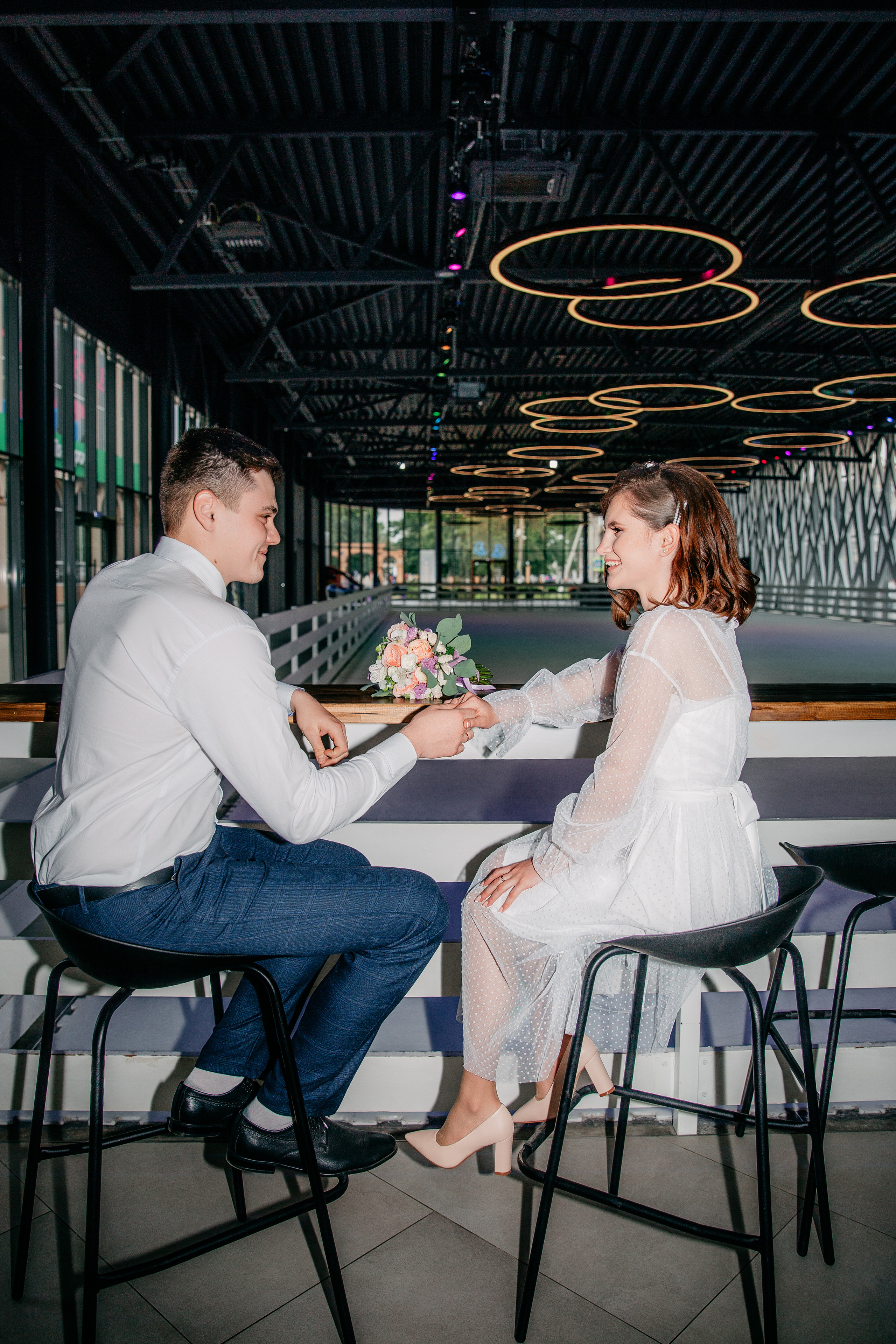 Александр и Ольга. Семейный и Детский фотограф г. Москва, г. Борисоглебск