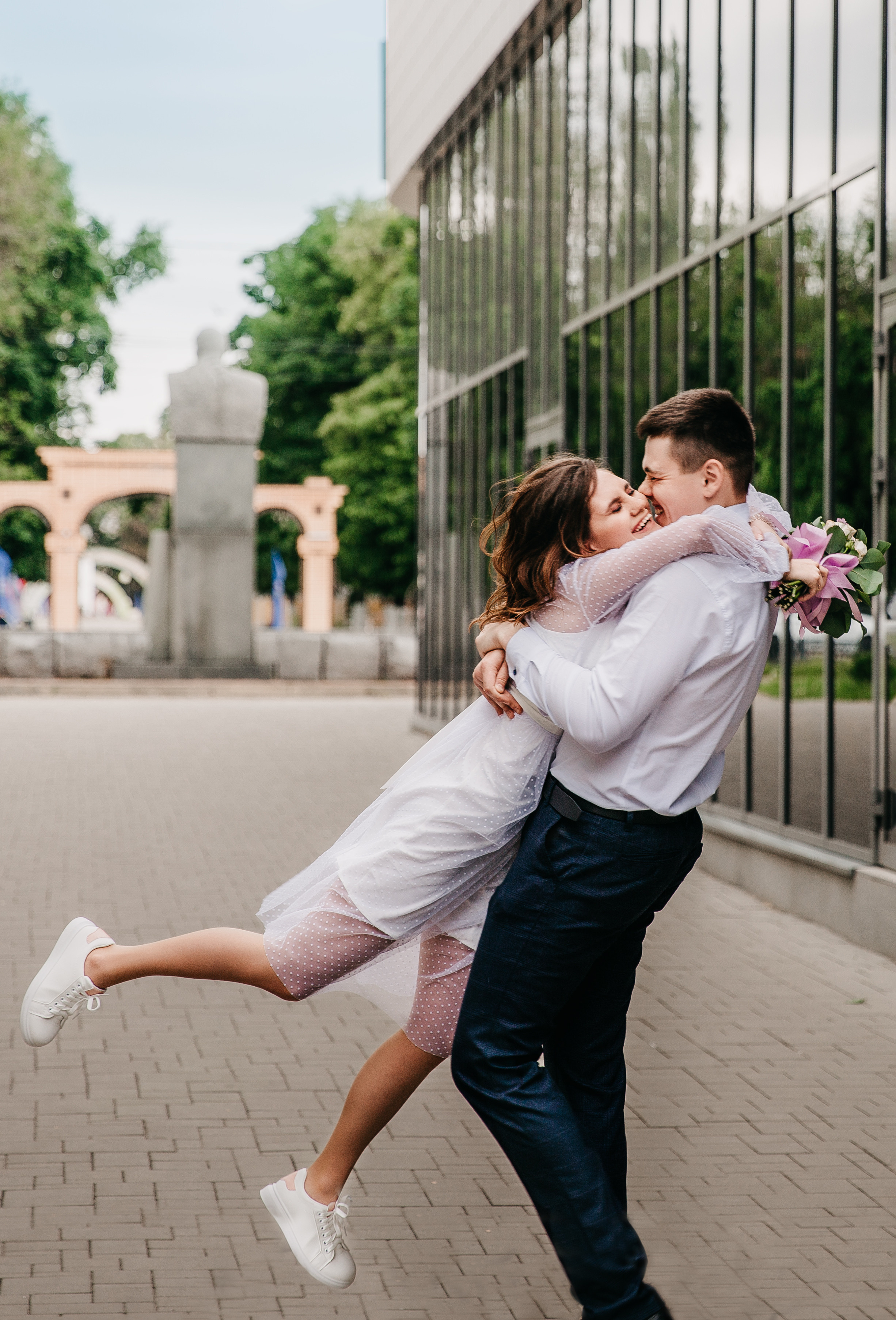 Александр и Ольга. Семейный и Детский фотограф г. Москва, г. Борисоглебск