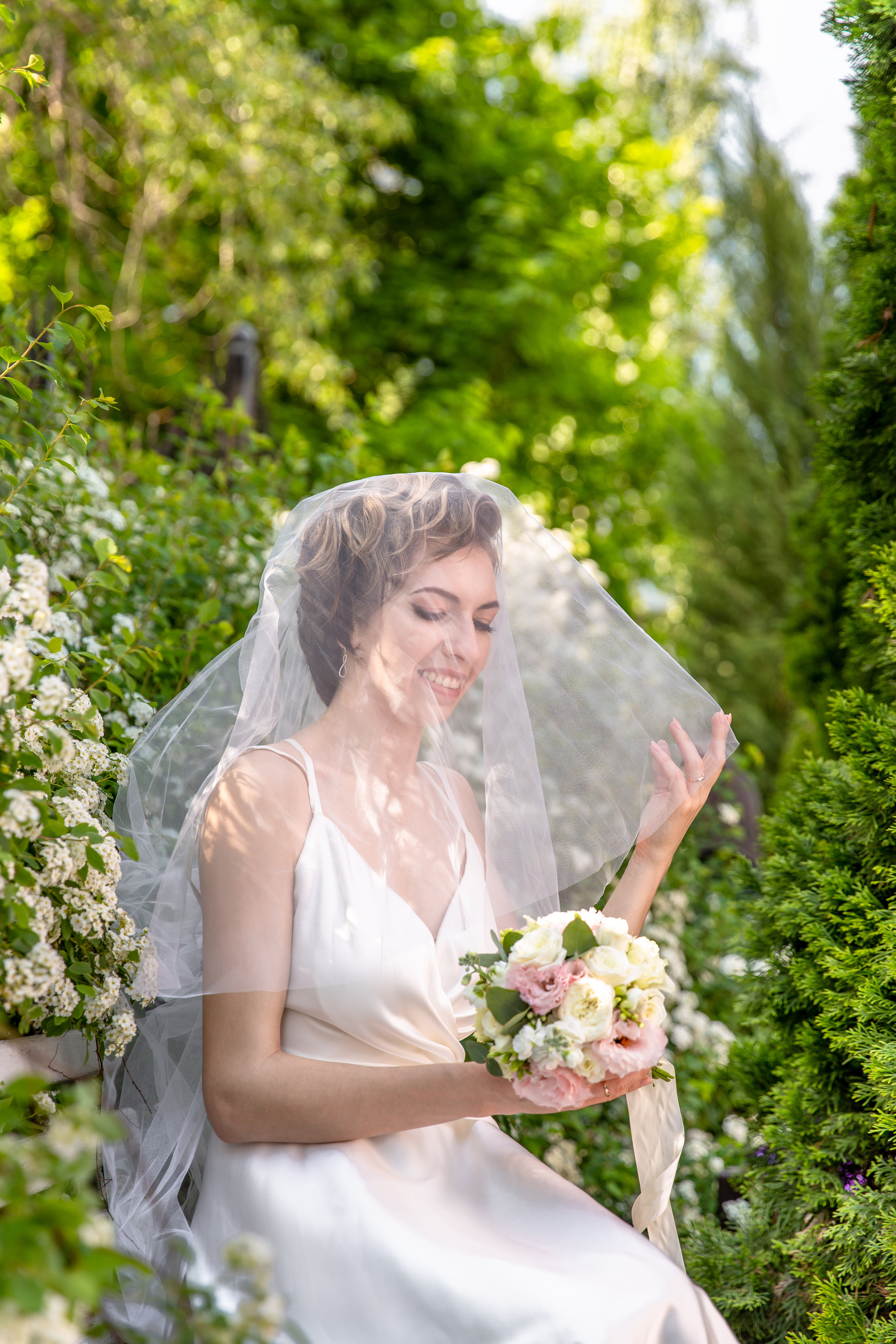 Стас и Катерина. Семейный и Детский фотограф г. Москва, г. Борисоглебск