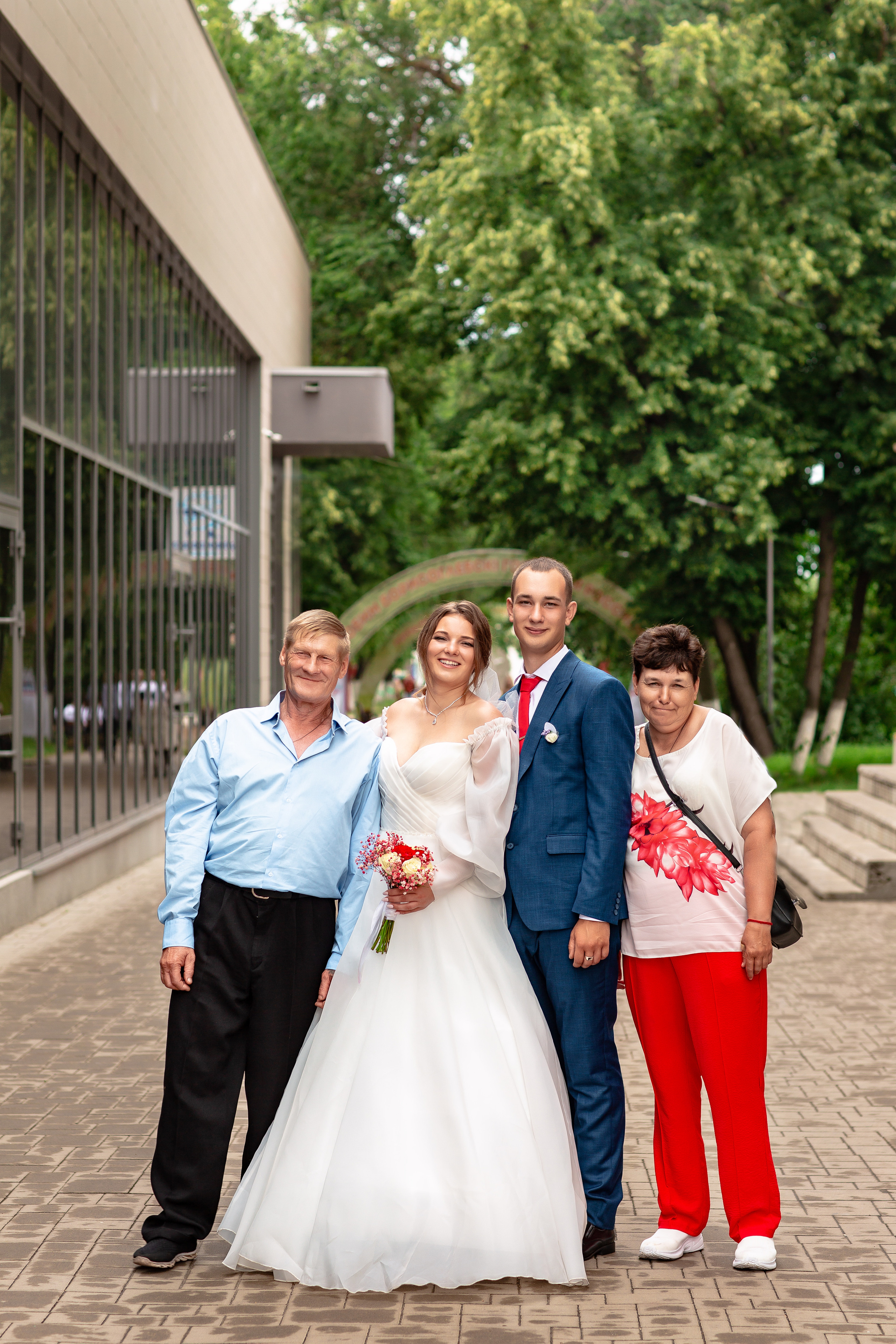 Александр и Анастасия. Семейный и Детский фотограф г. Москва, г. Борисоглебск