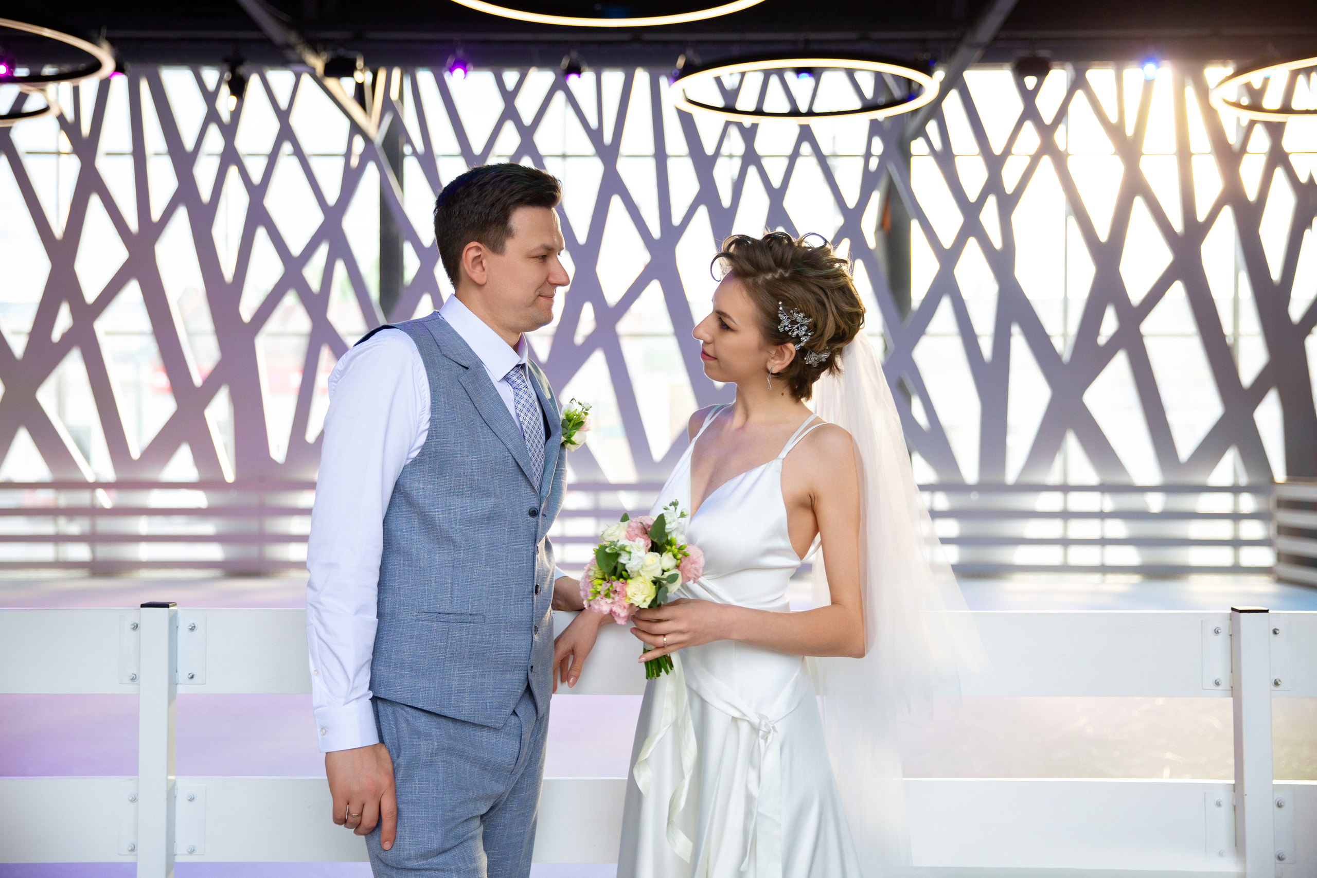 Стас и Катерина. Семейный и Детский фотограф г. Москва, г. Борисоглебск