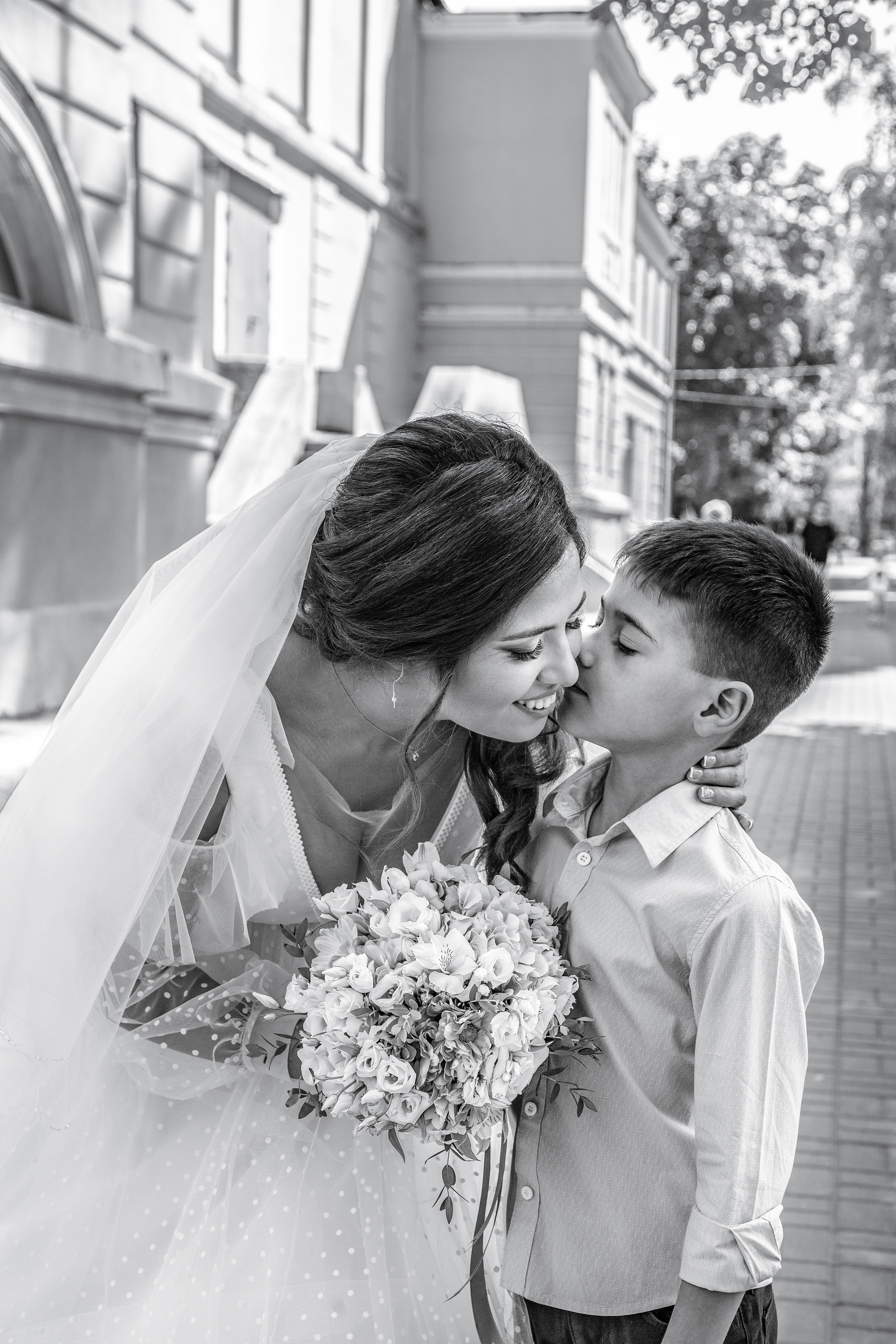 Виктор и Гуля. Семейный и Детский фотограф г. Москва, г. Борисоглебск