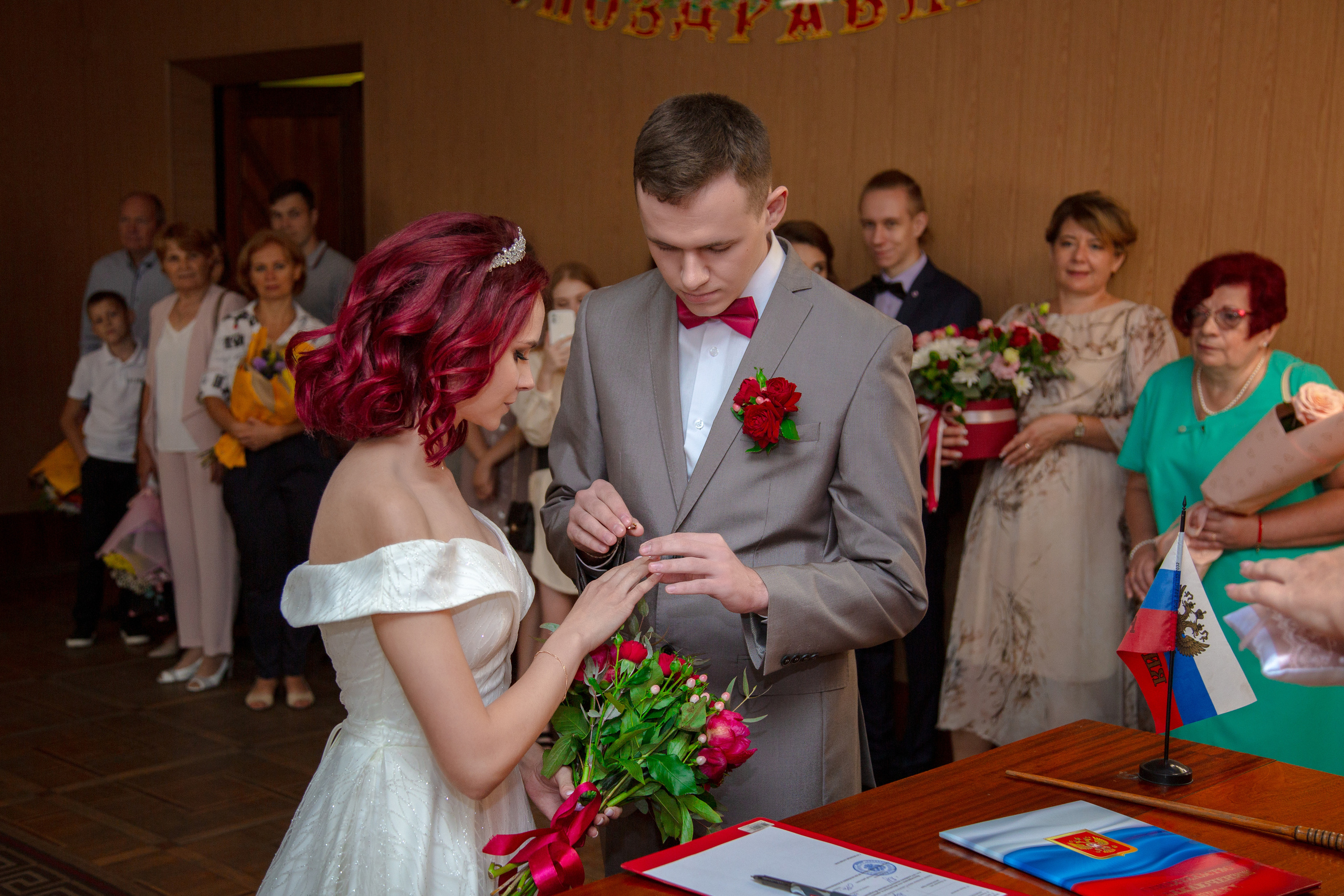 Александр и Таисия. Семейный и Детский фотограф г. Москва, г. Борисоглебск