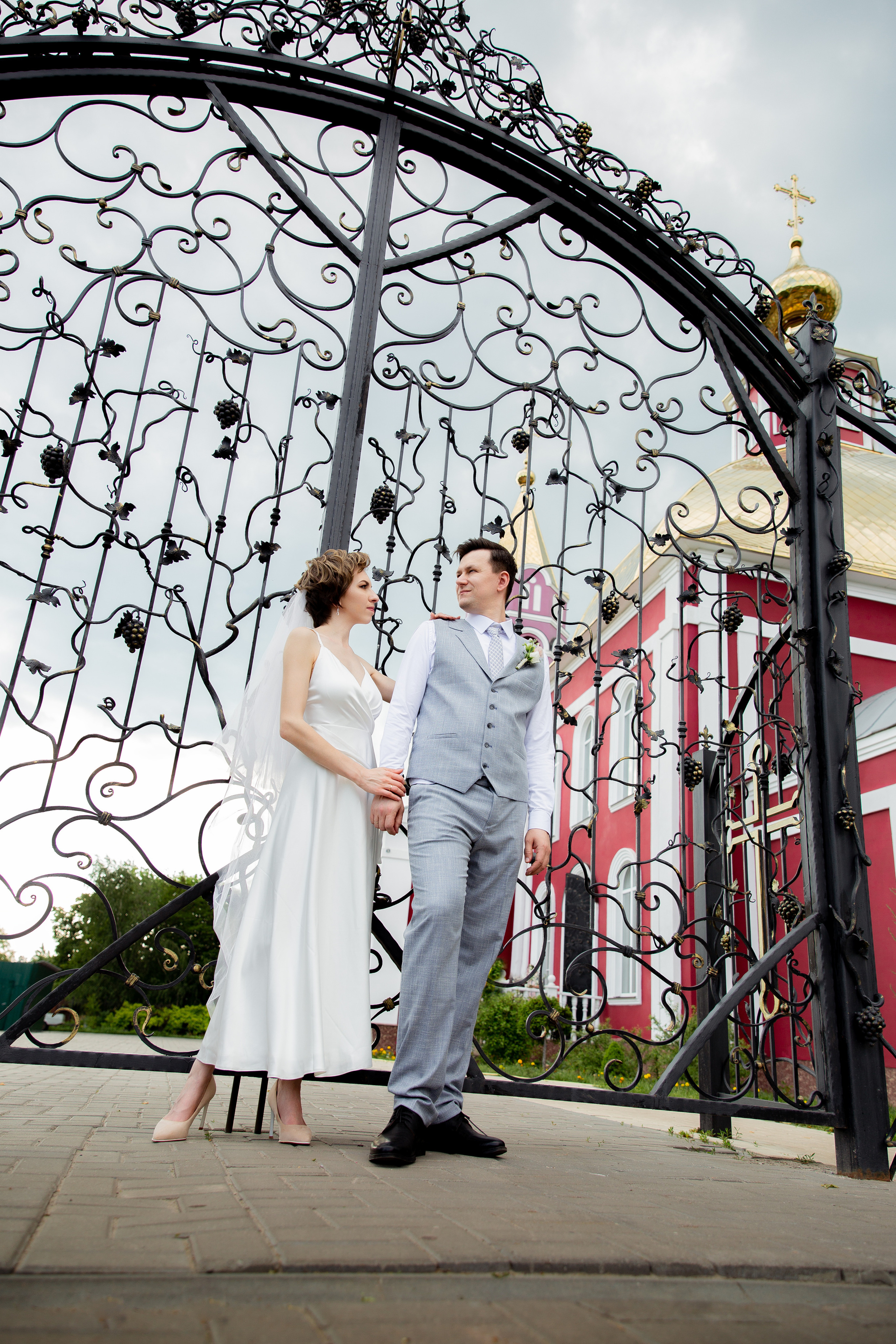 Стас и Катерина. Семейный и Детский фотограф г. Москва, г. Борисоглебск