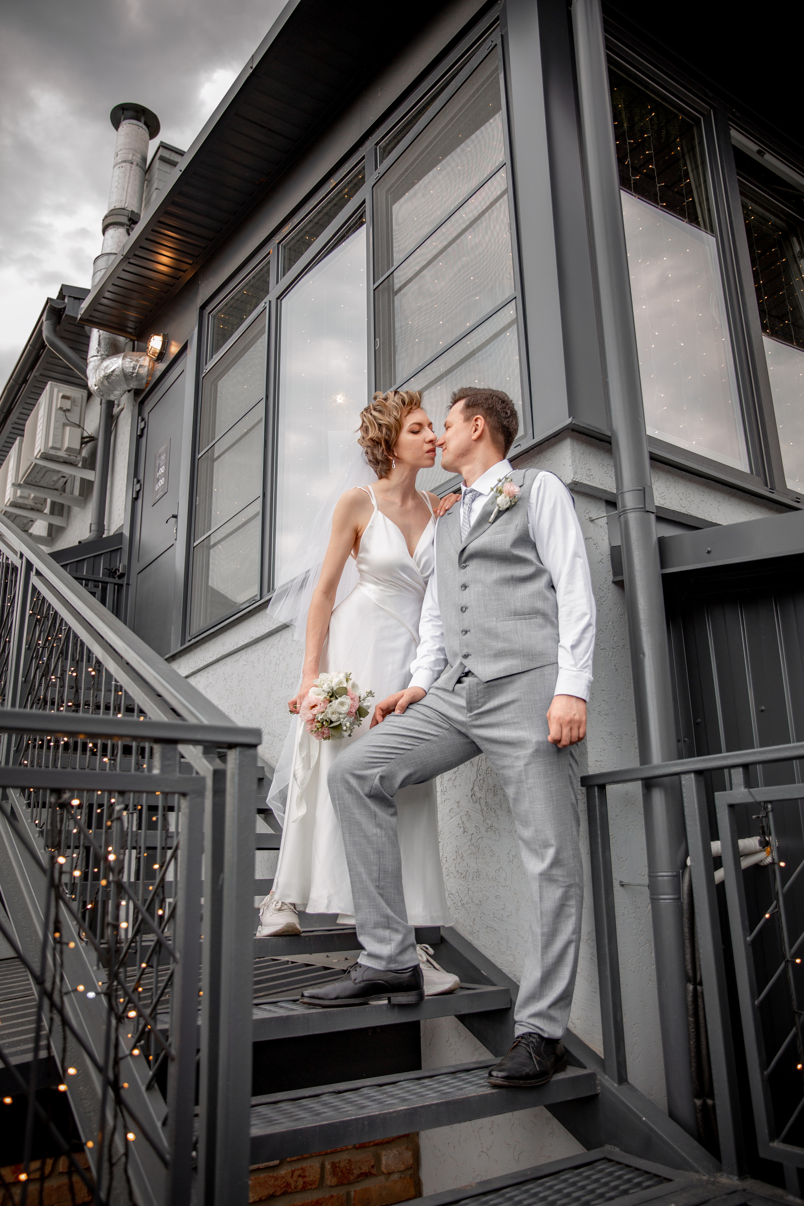 Стас и Катерина. Семейный и Детский фотограф г. Москва, г. Борисоглебск