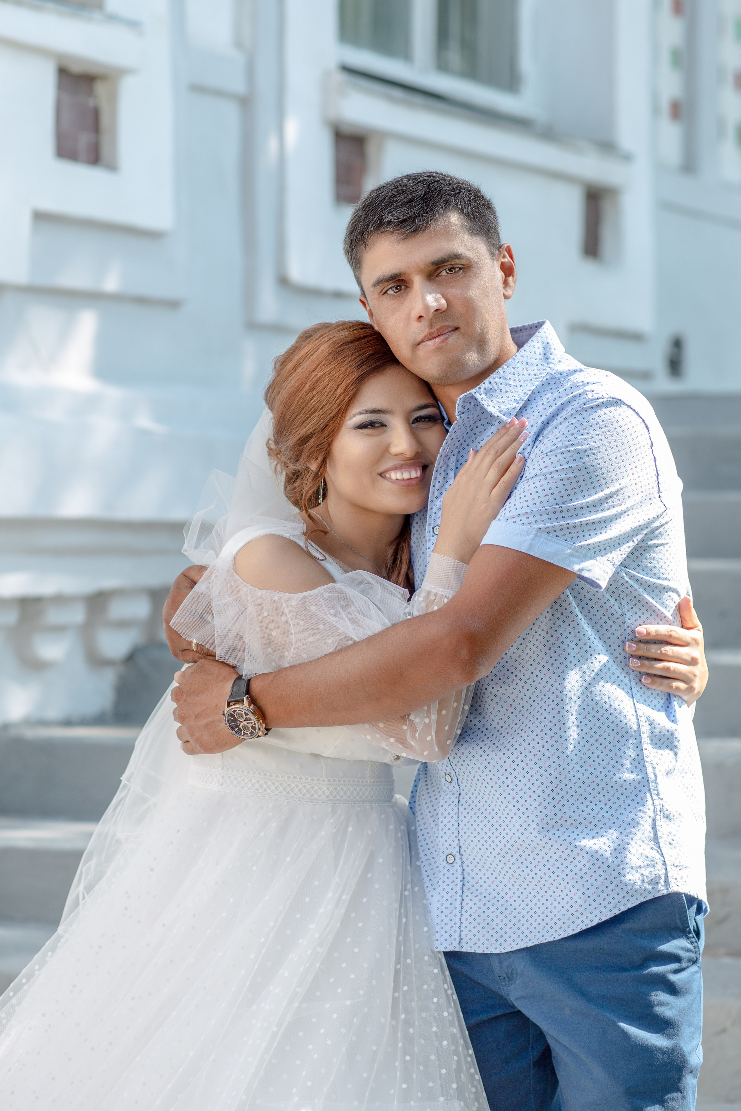 Виктор и Гуля. Семейный и Детский фотограф г. Москва, г. Борисоглебск