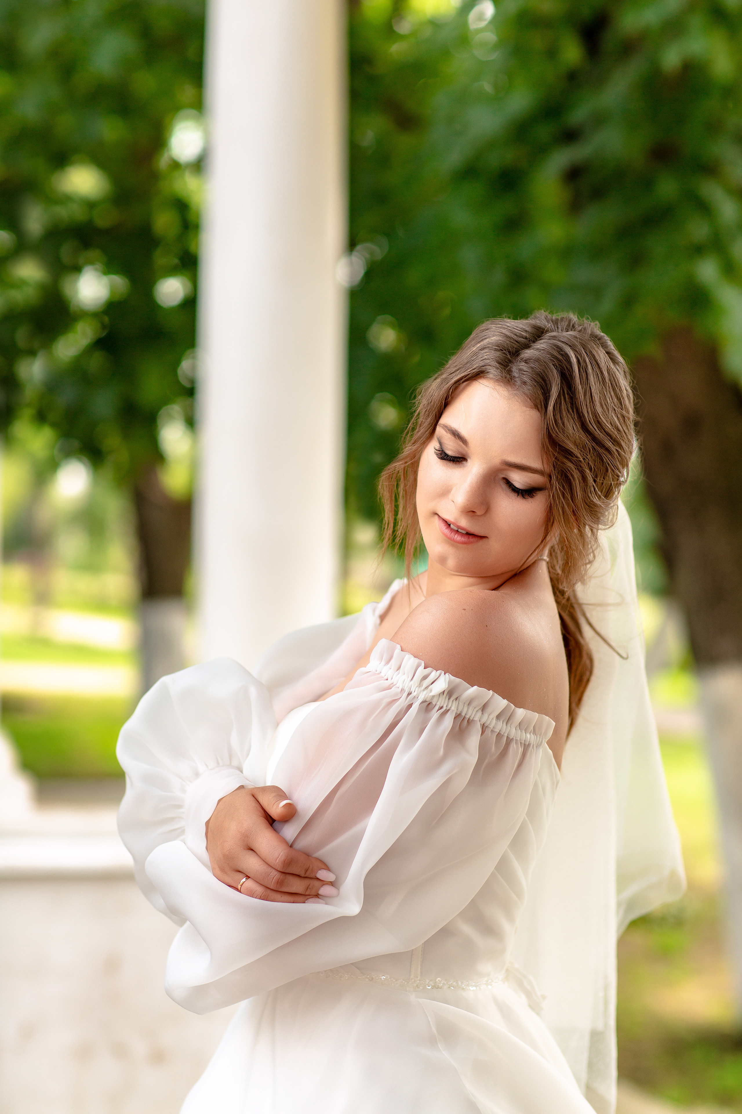 Александр и Анастасия. Семейный и Детский фотограф г. Москва, г. Борисоглебск