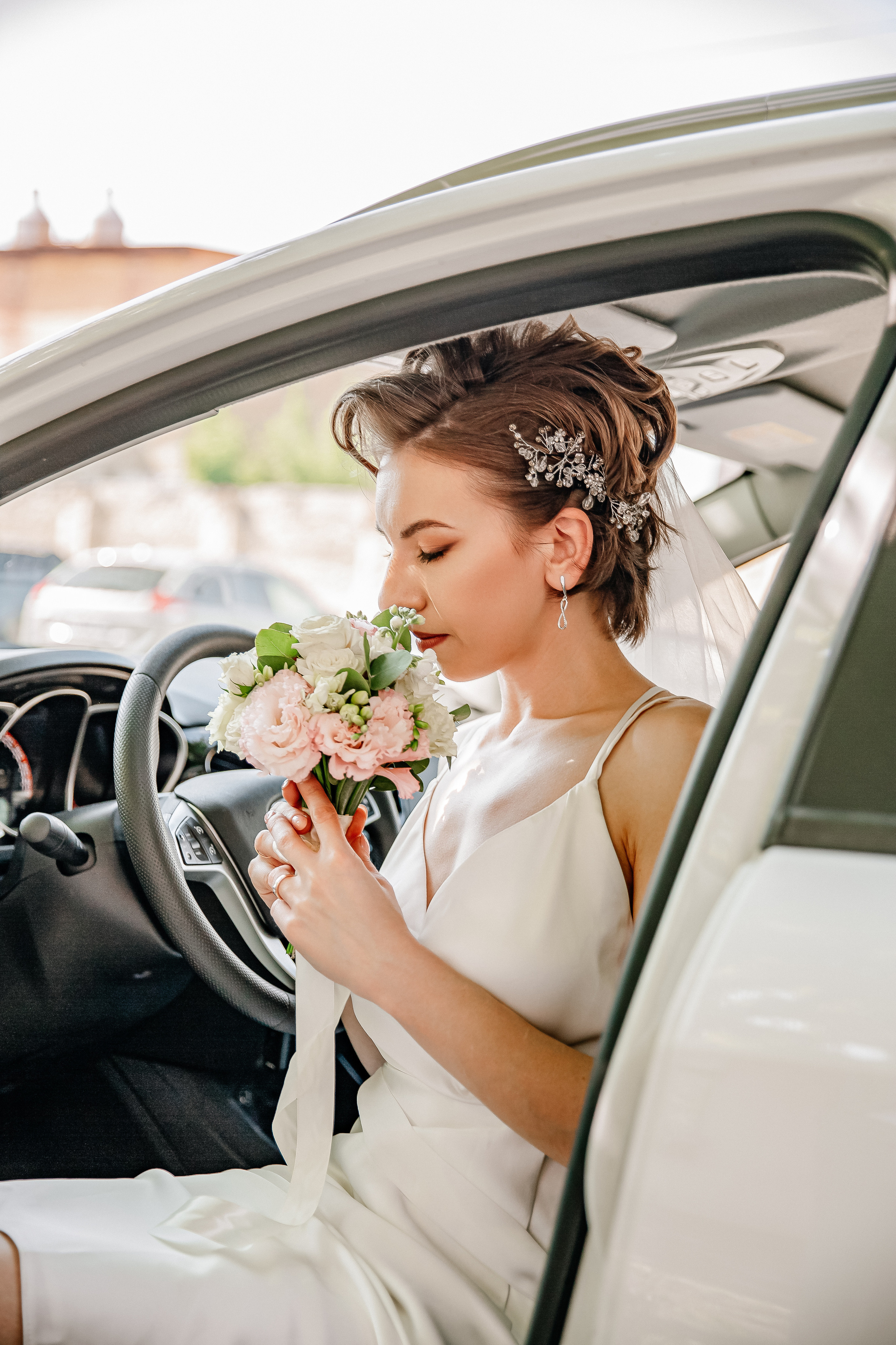 Стас и Катерина. Семейный и Детский фотограф г. Москва, г. Борисоглебск