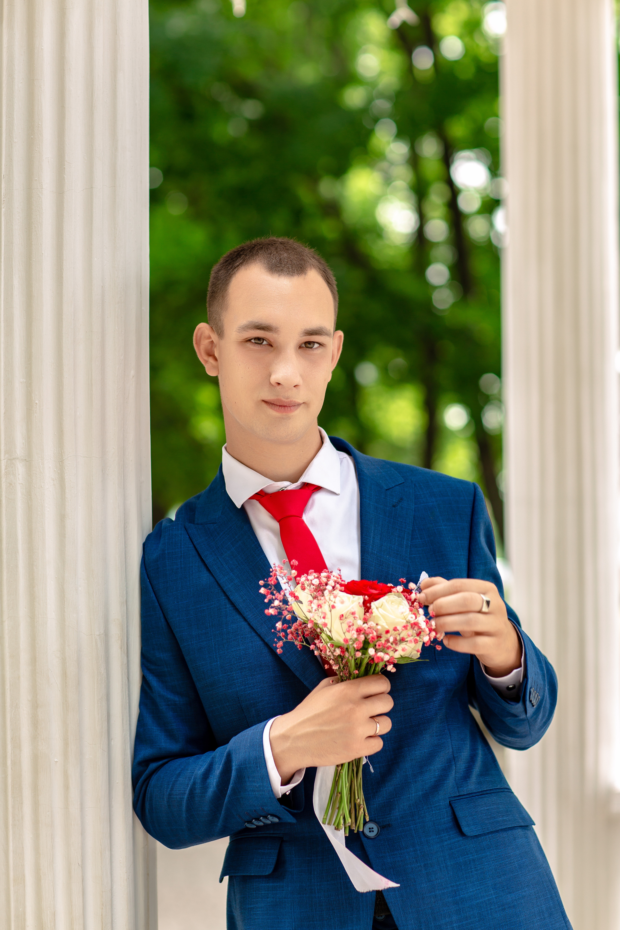 Александр и Анастасия. Семейный и Детский фотограф г. Москва, г. Борисоглебск