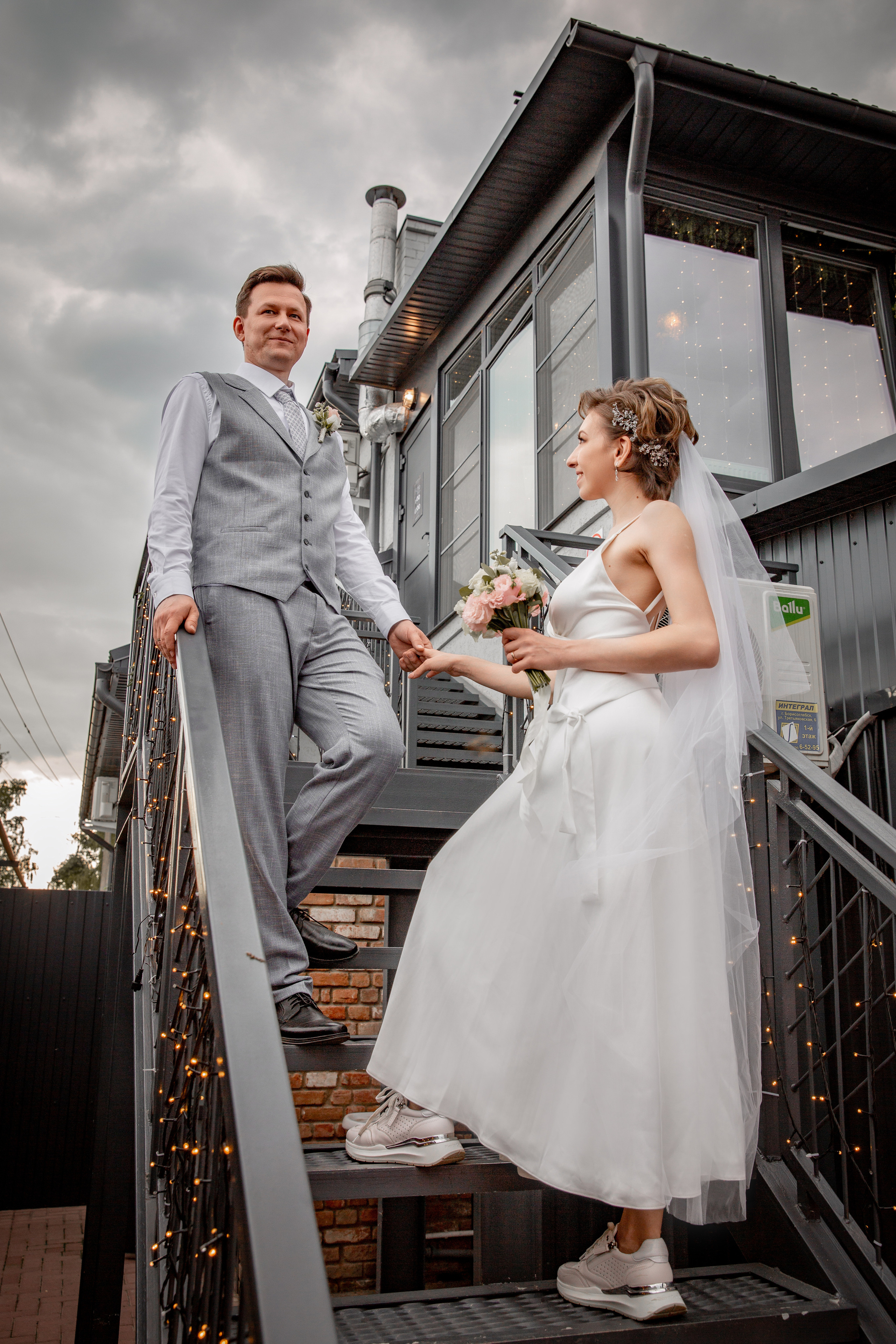 Стас и Катерина. Семейный и Детский фотограф г. Москва, г. Борисоглебск