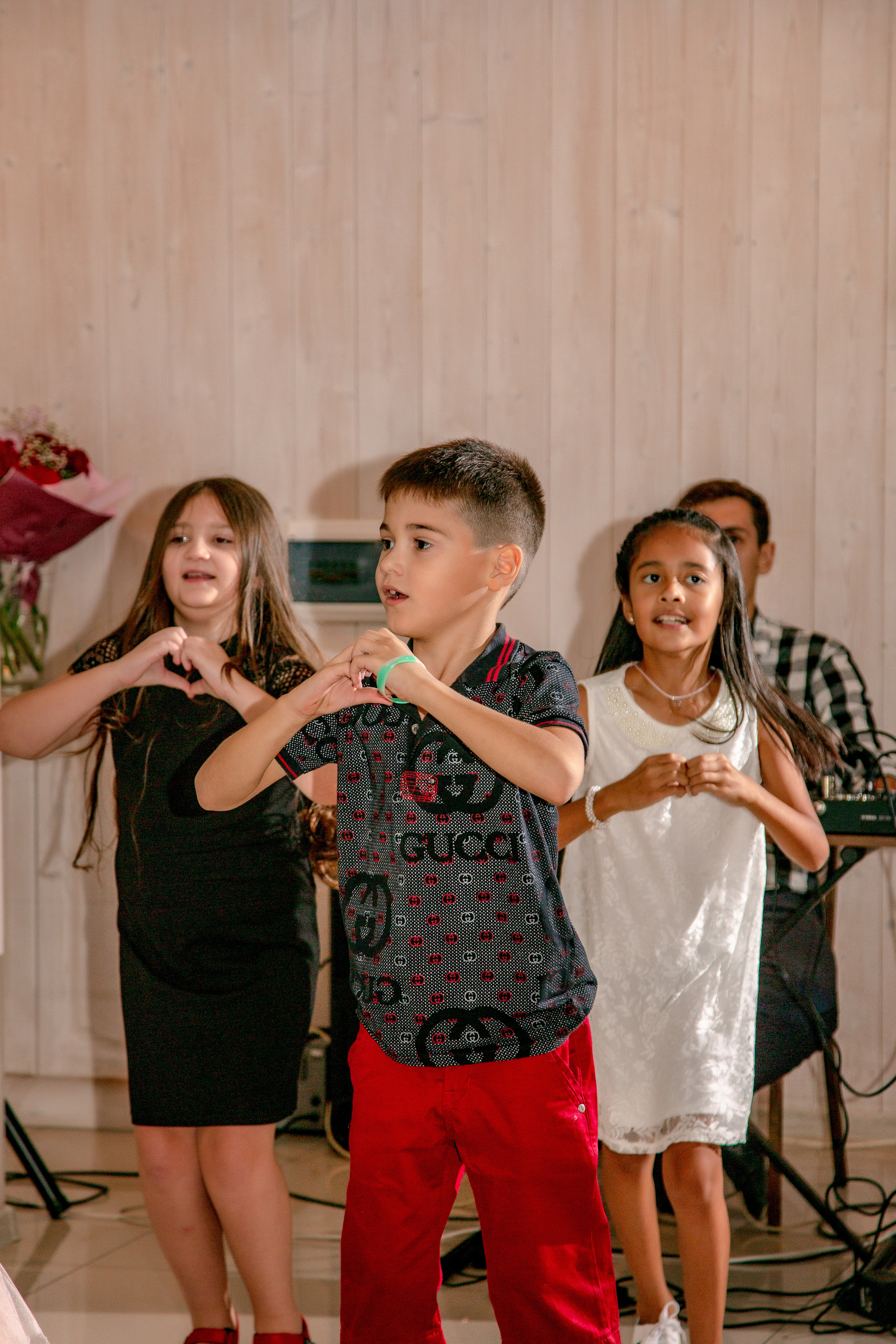 Виктор и Гуля. Семейный и Детский фотограф г. Москва, г. Борисоглебск