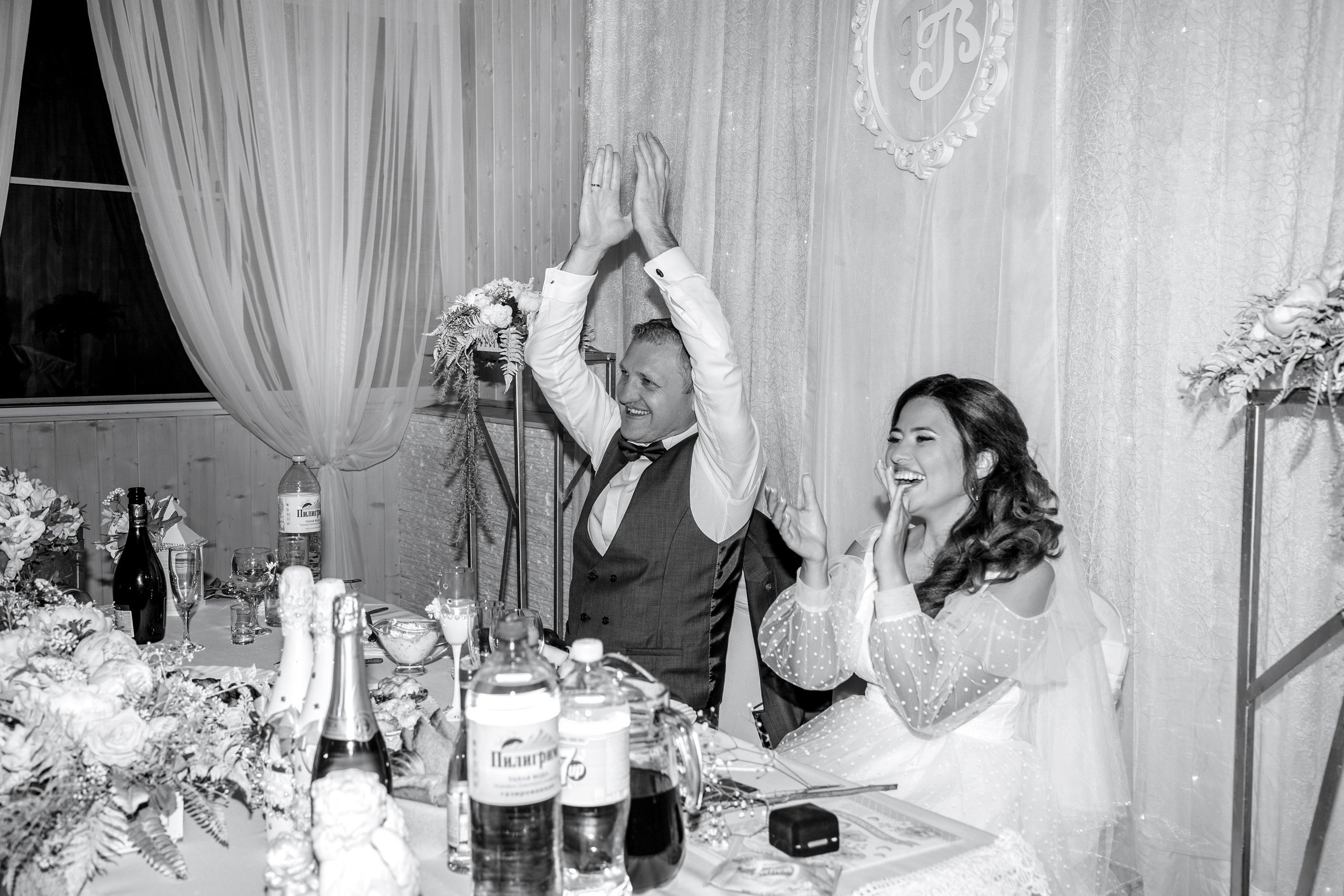 Виктор и Гуля. Семейный и Детский фотограф г. Москва, г. Борисоглебск