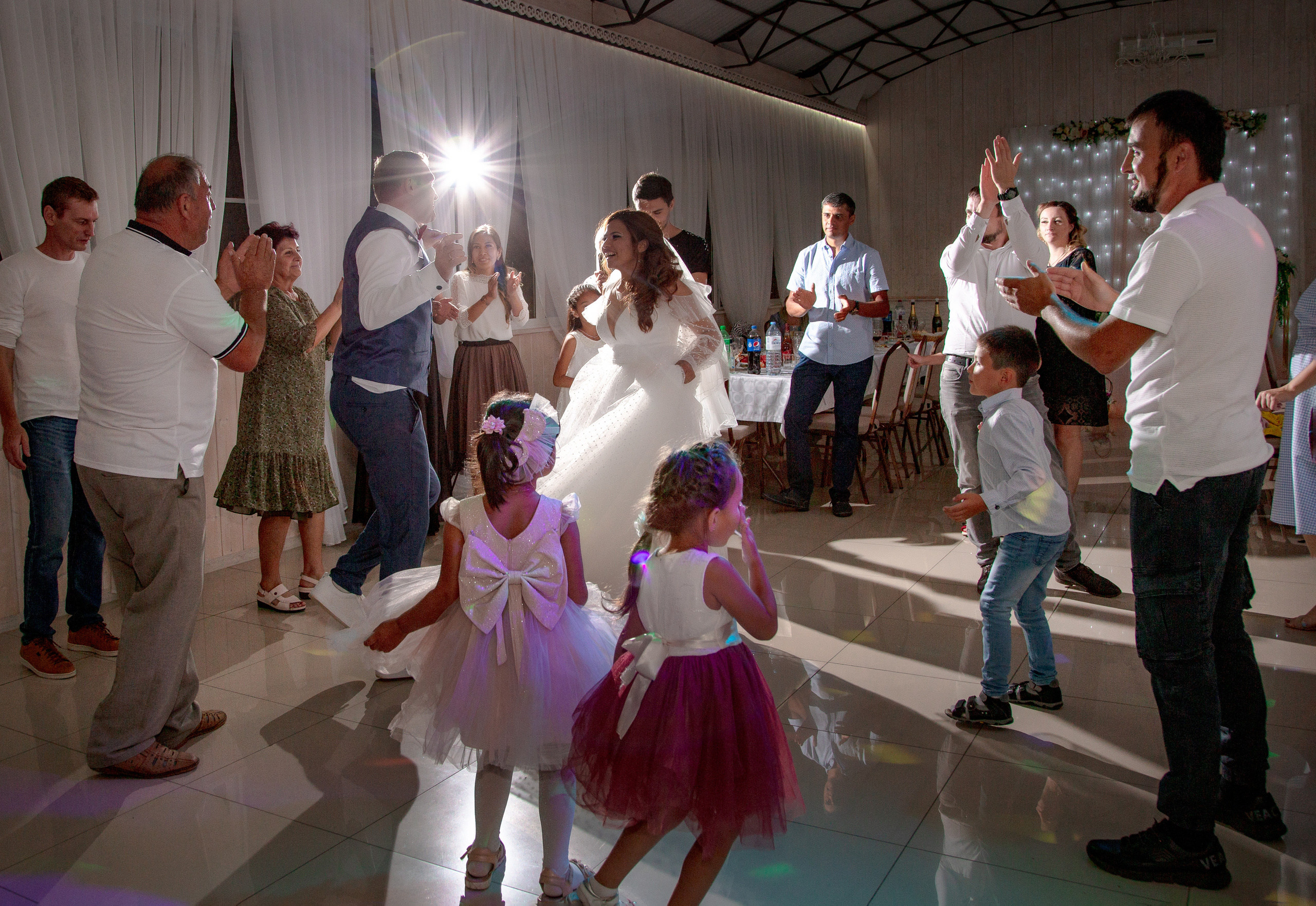 Виктор и Гуля. Семейный и Детский фотограф г. Москва, г. Борисоглебск