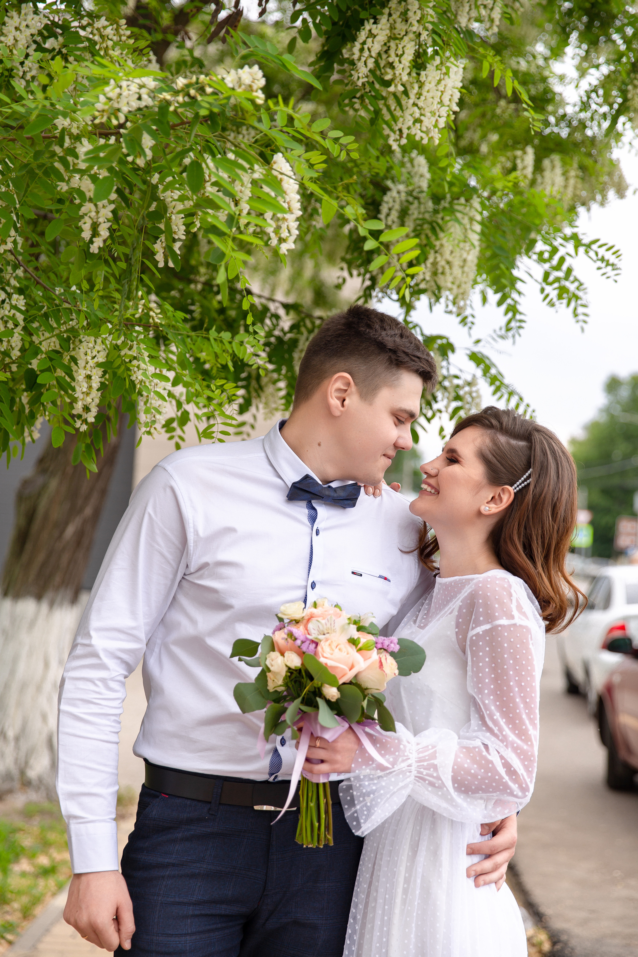 Александр и Ольга. Семейный и Детский фотограф г. Москва, г. Борисоглебск
