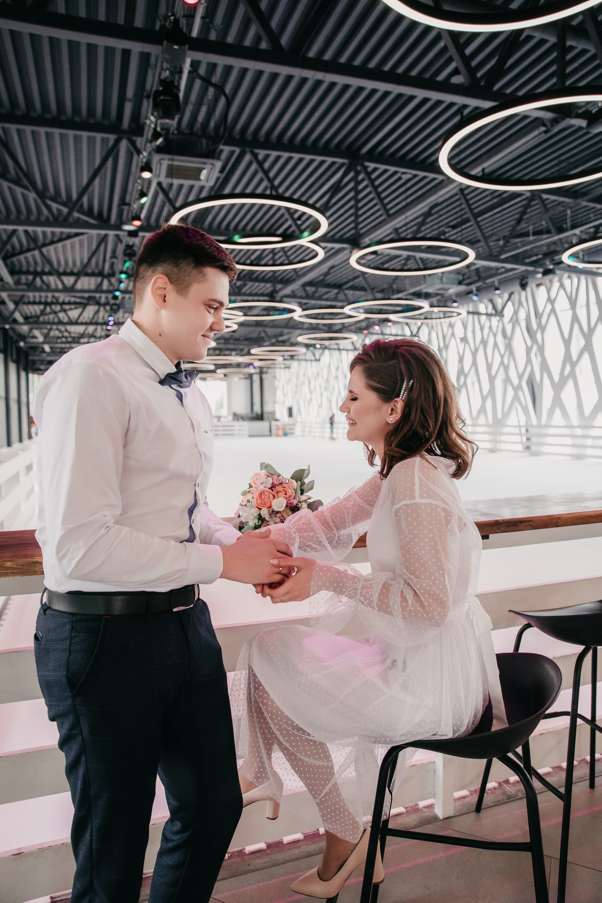 Александр и Ольга. Семейный и Детский фотограф г. Москва, г. Борисоглебск