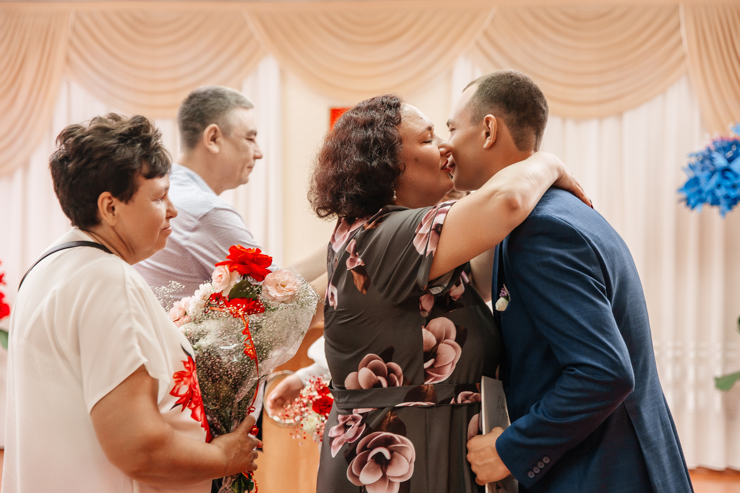 Александр и Анастасия. Семейный и Детский фотограф г. Москва, г. Борисоглебск