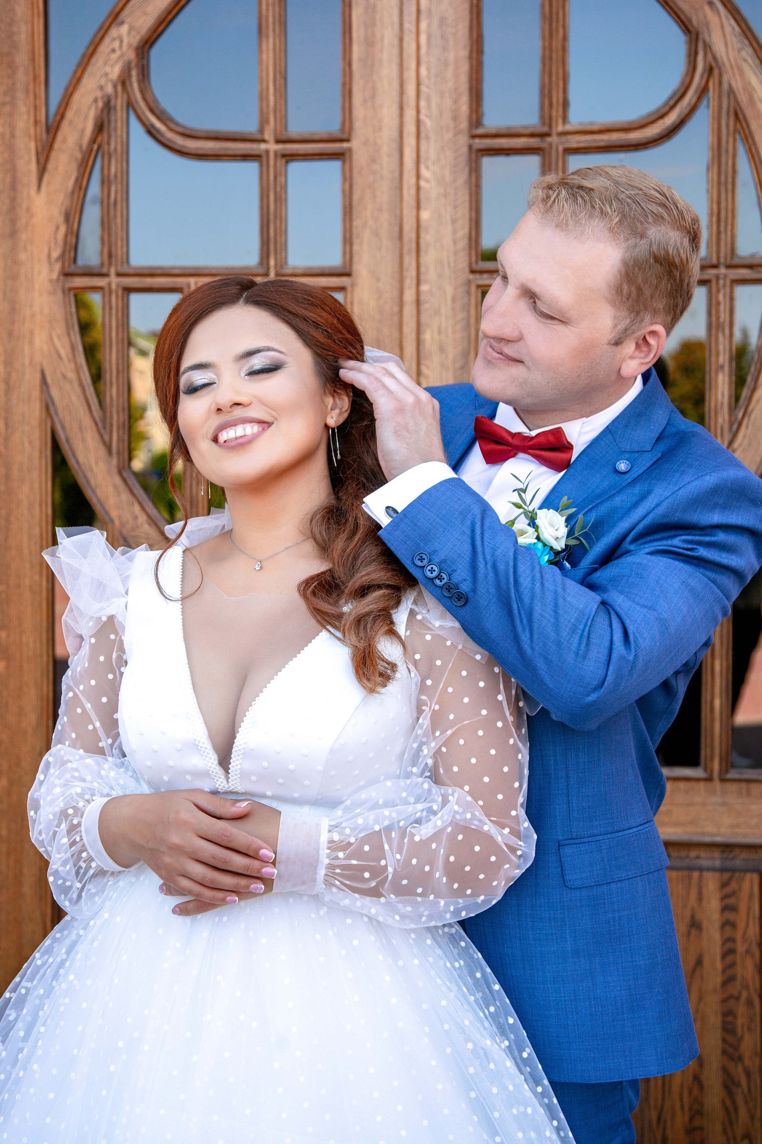 Виктор и Гуля. Семейный и Детский фотограф г. Москва, г. Борисоглебск