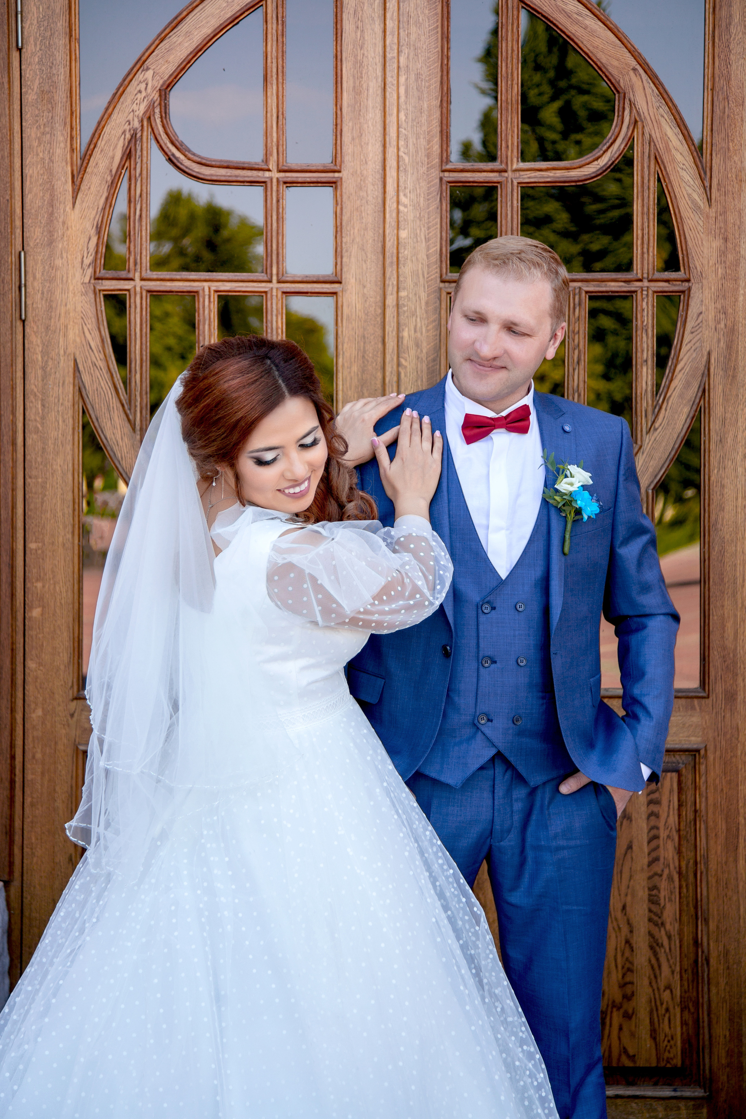 Виктор и Гуля. Семейный и Детский фотограф г. Москва, г. Борисоглебск