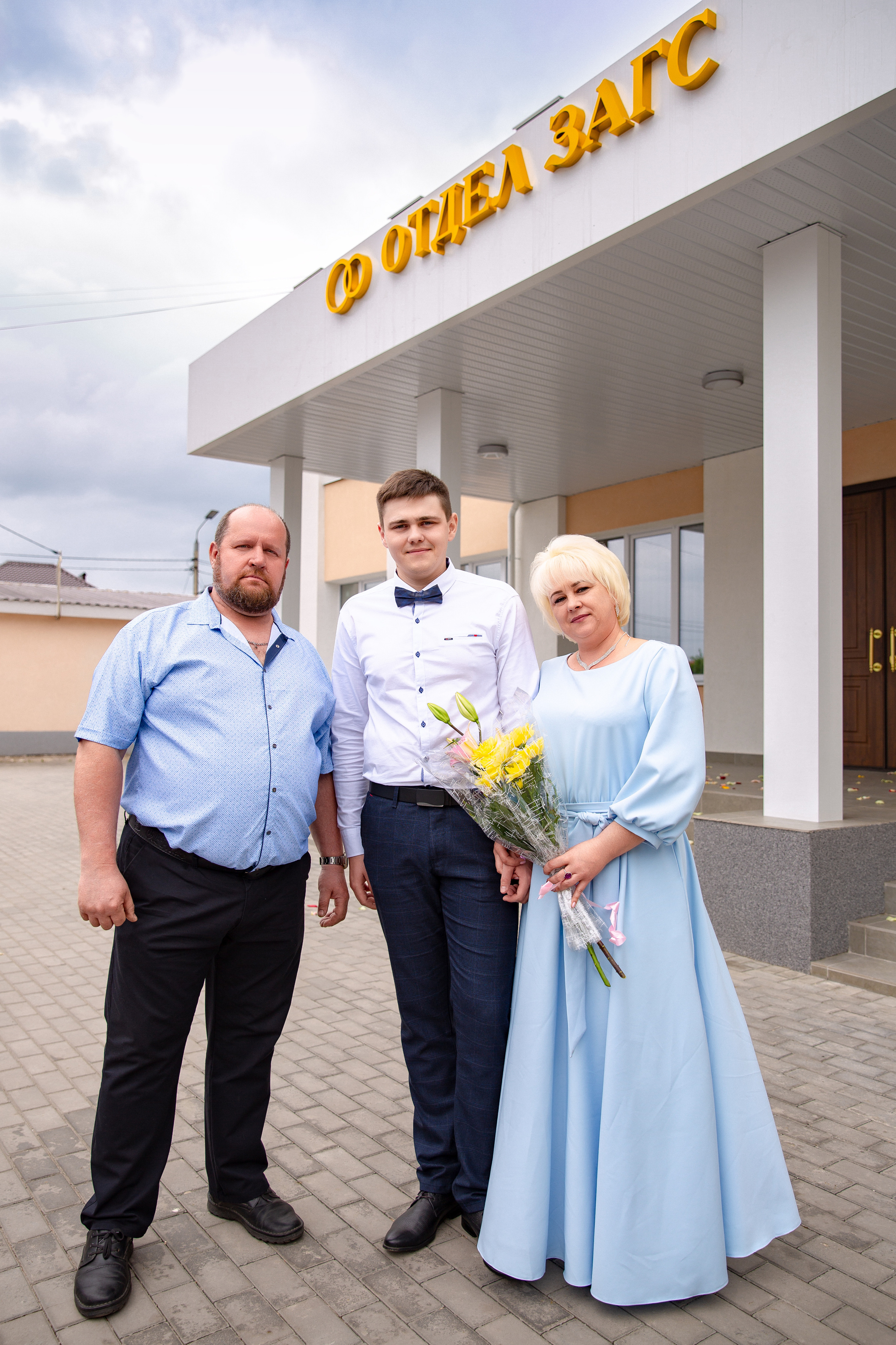 Александр и Ольга. Семейный и Детский фотограф г. Москва, г. Борисоглебск