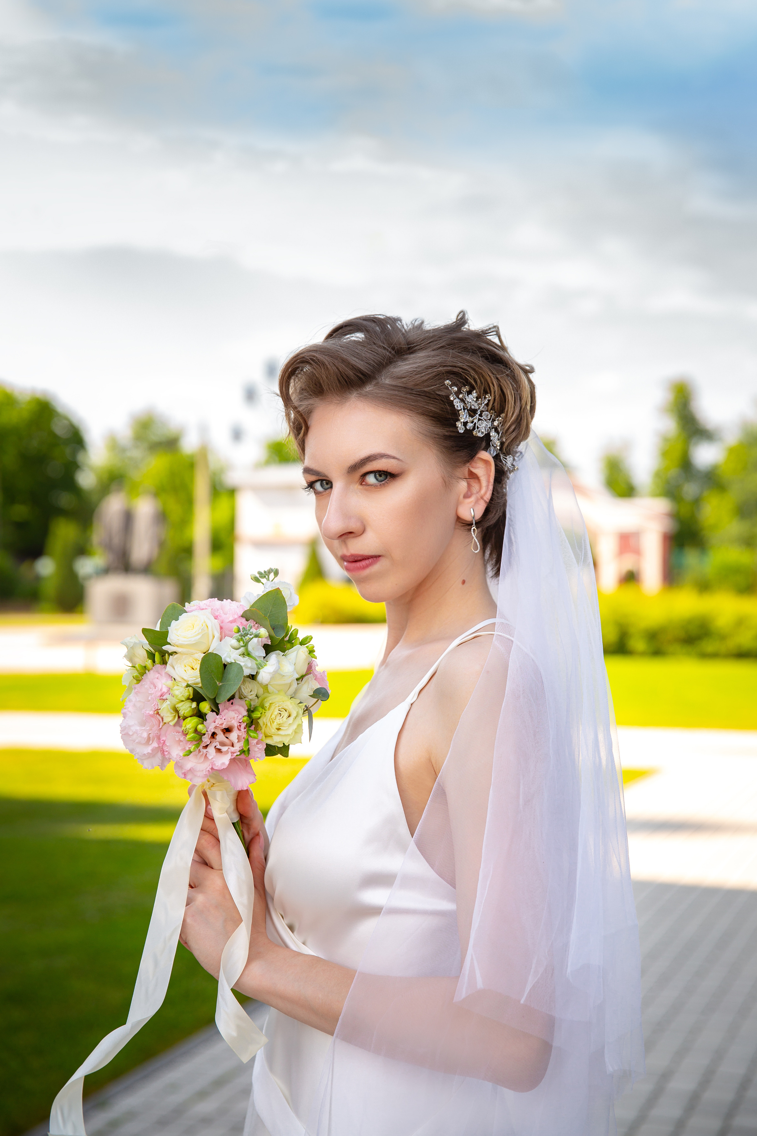 Стас и Катерина. Семейный и Детский фотограф г. Москва, г. Борисоглебск