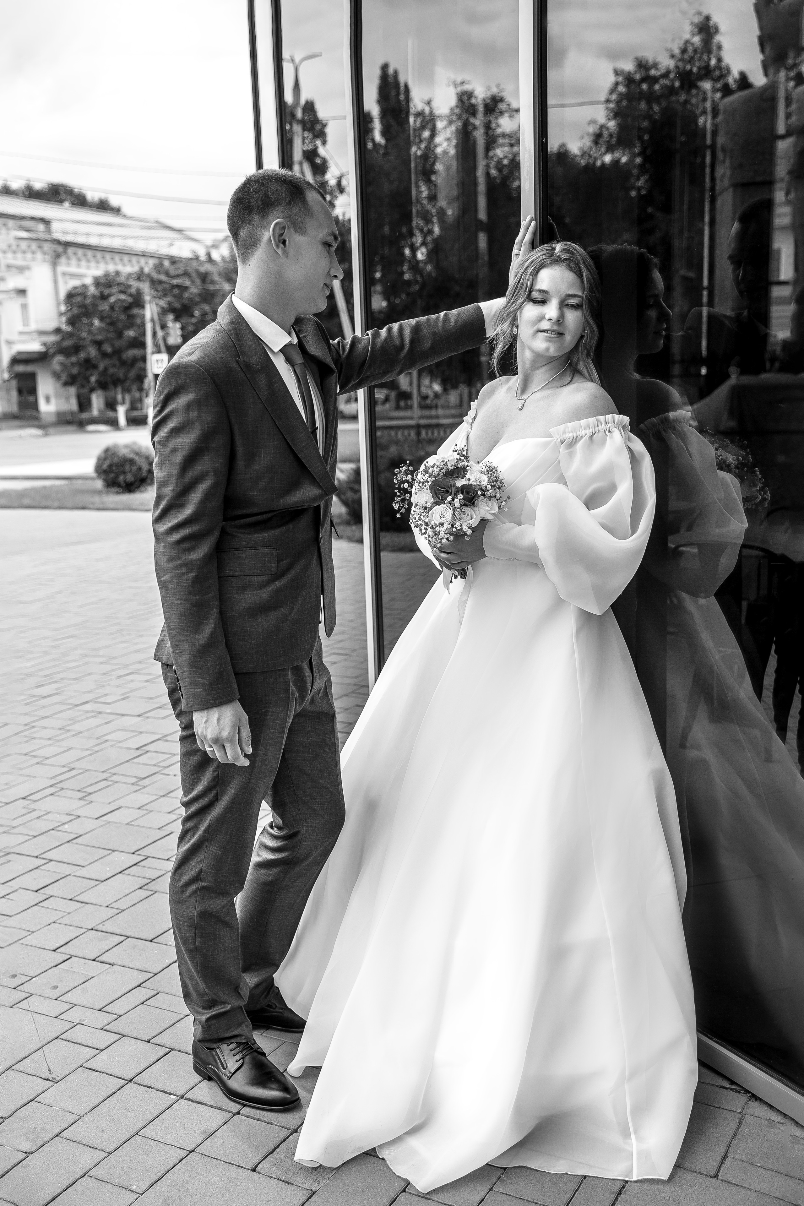 Александр и Анастасия. Семейный и Детский фотограф г. Москва, г. Борисоглебск