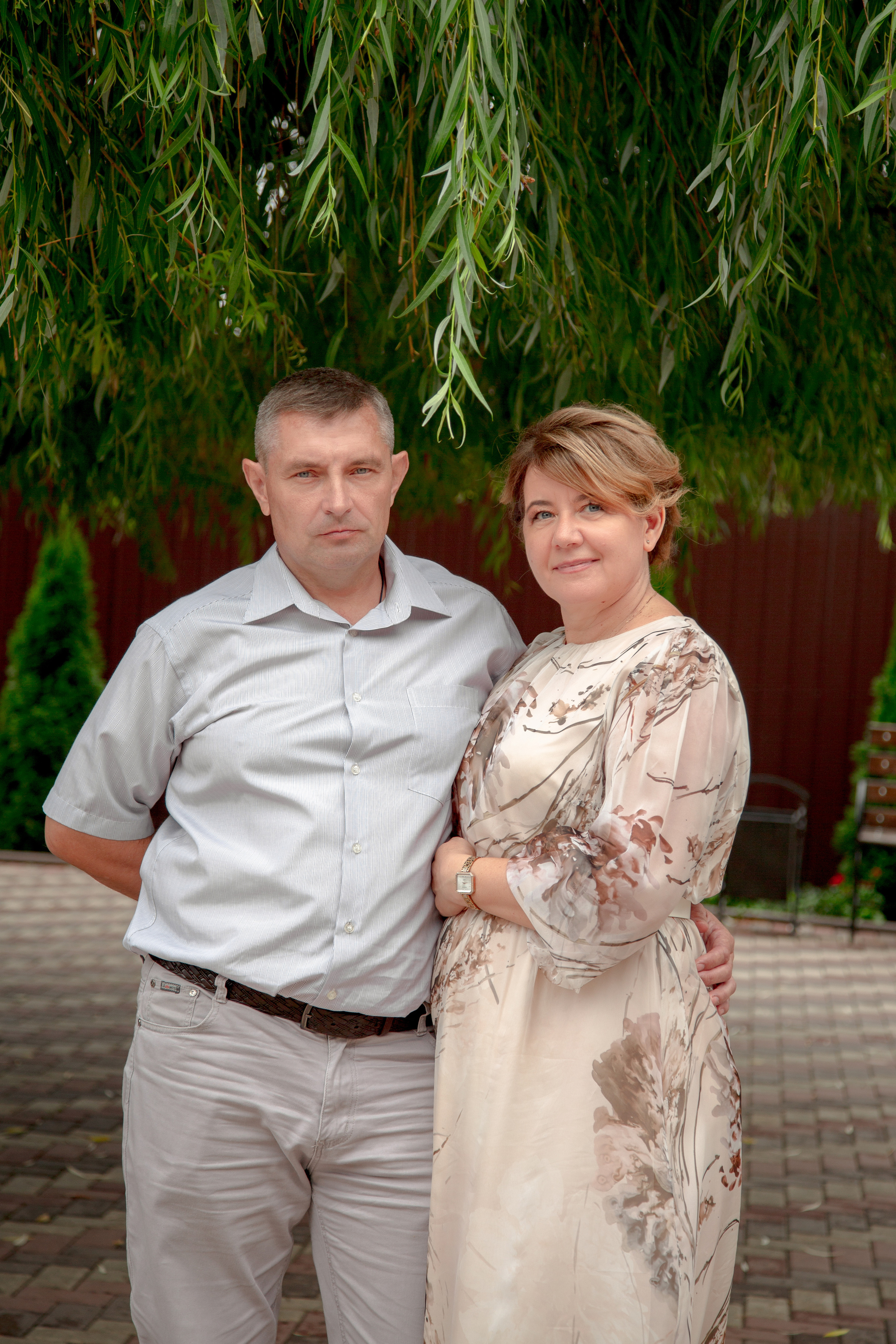 Александр и Таисия. Семейный и Детский фотограф г. Москва, г. Борисоглебск