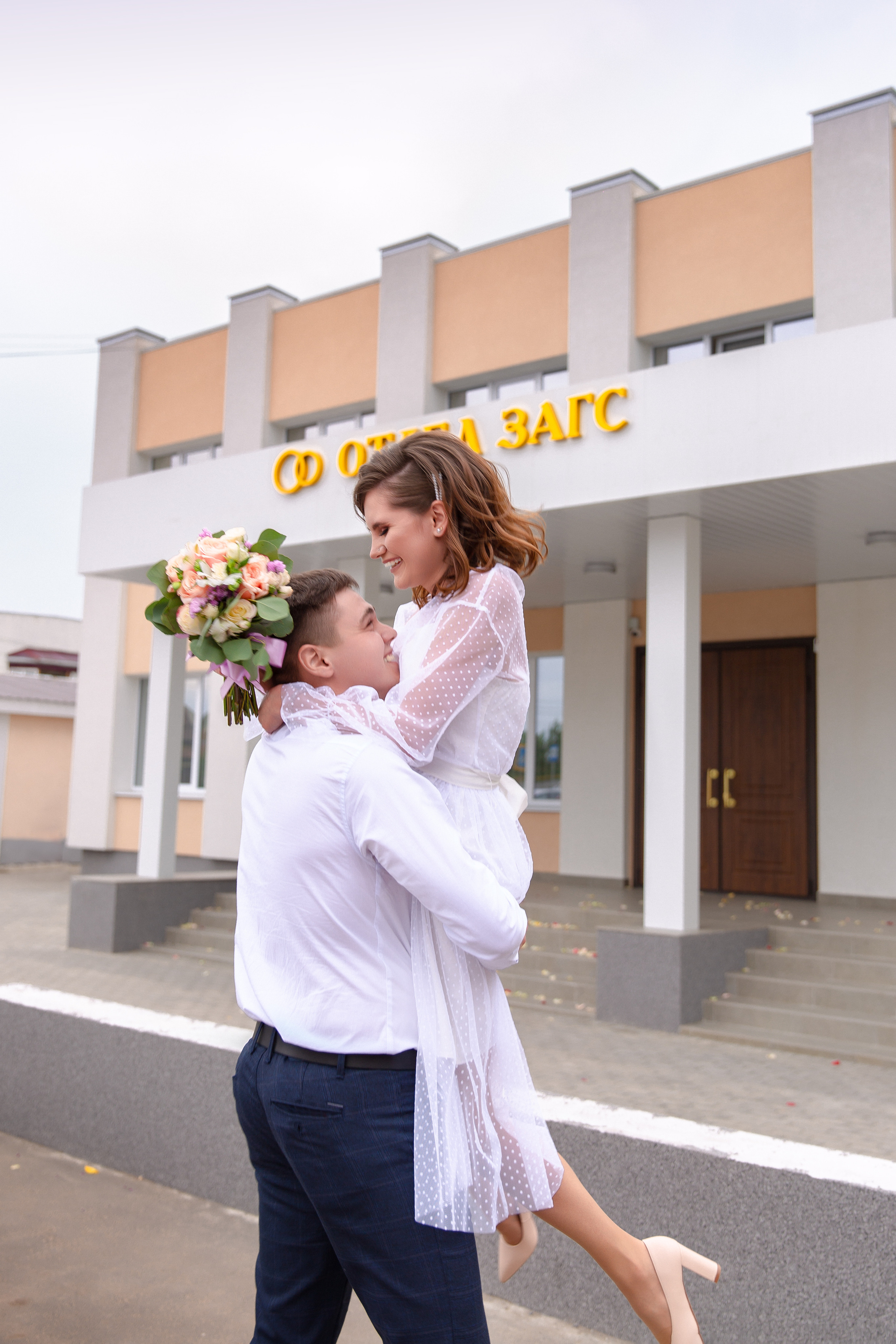 Александр и Ольга. Семейный и Детский фотограф г. Москва, г. Борисоглебск