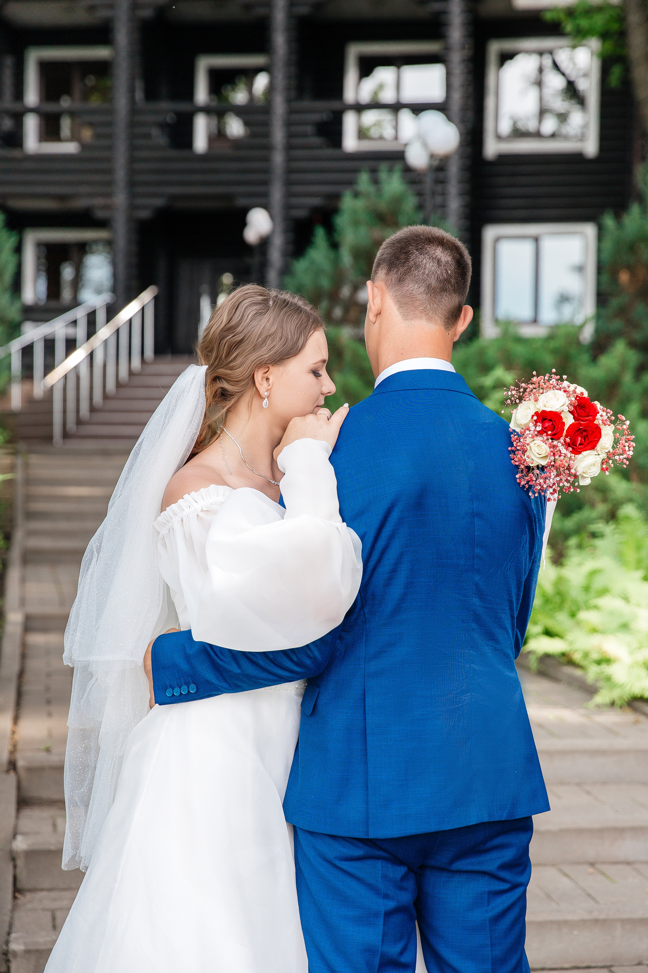 Александр и Анастасия. Семейный и Детский фотограф г. Москва, г. Борисоглебск