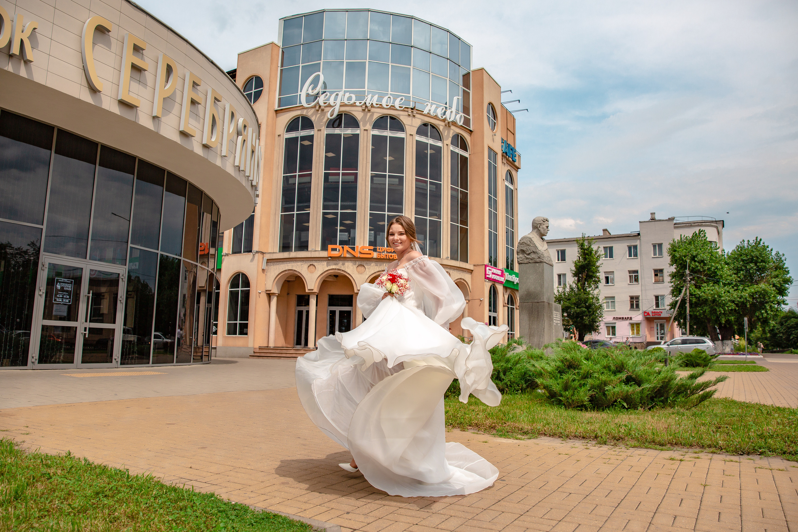 Александр и Анастасия. Семейный и Детский фотограф г. Москва, г. Борисоглебск