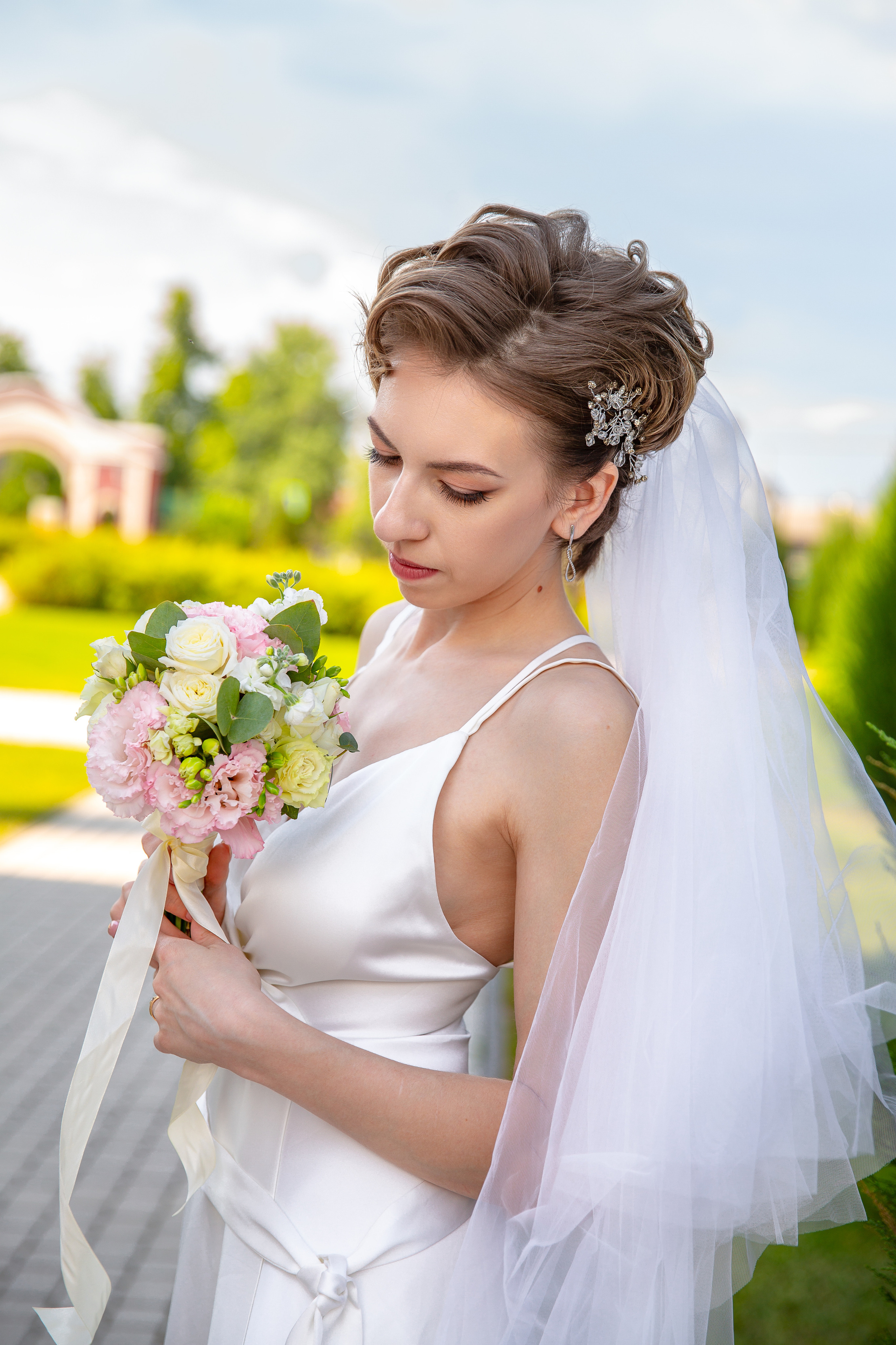 Стас и Катерина. Семейный и Детский фотограф г. Москва, г. Борисоглебск