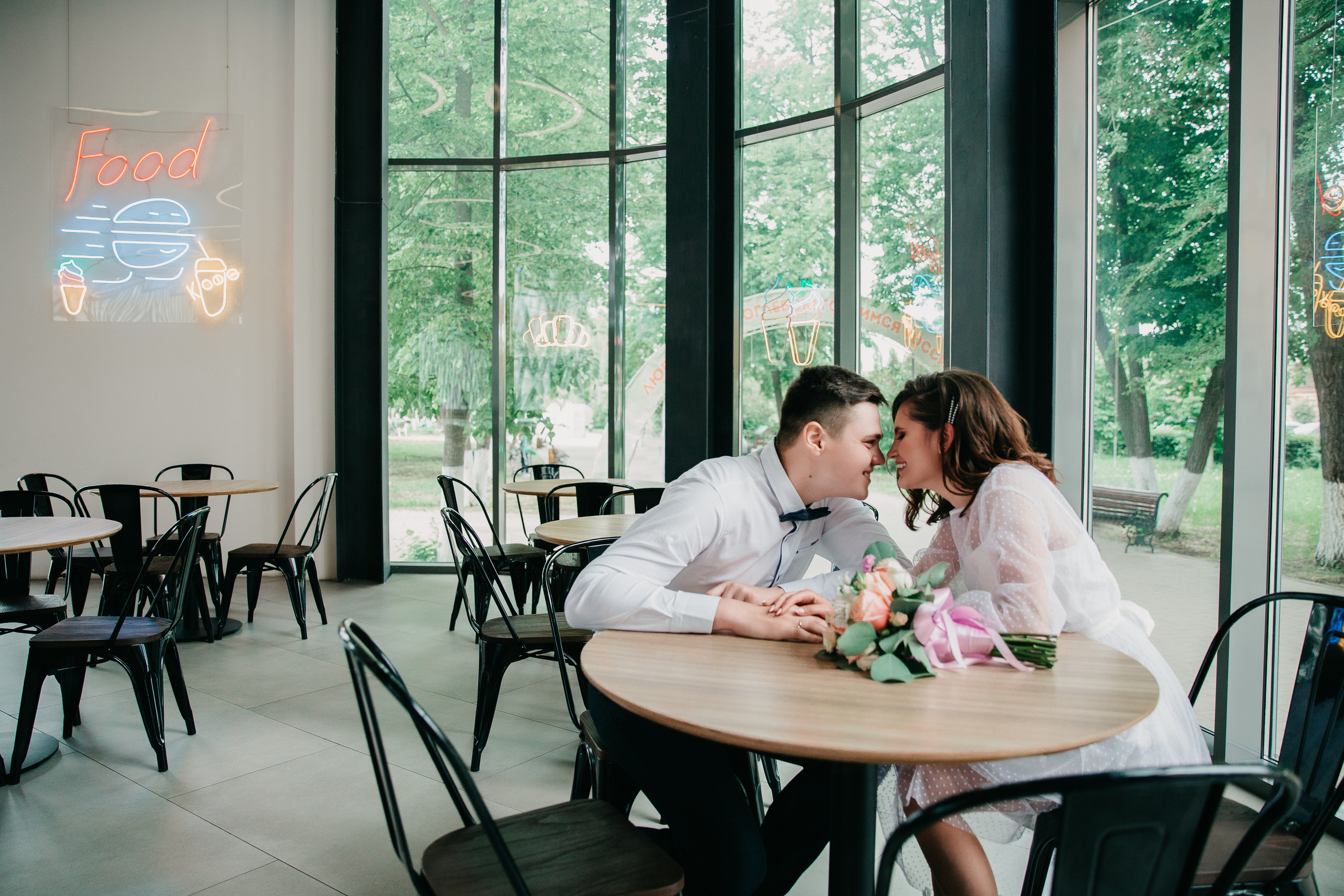 Александр и Ольга. Семейный и Детский фотограф г. Москва, г. Борисоглебск